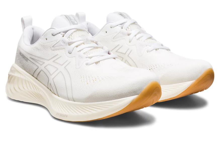 ASICS Gel-Cumulus 25 'White Gum' 1011B621-102 - 3