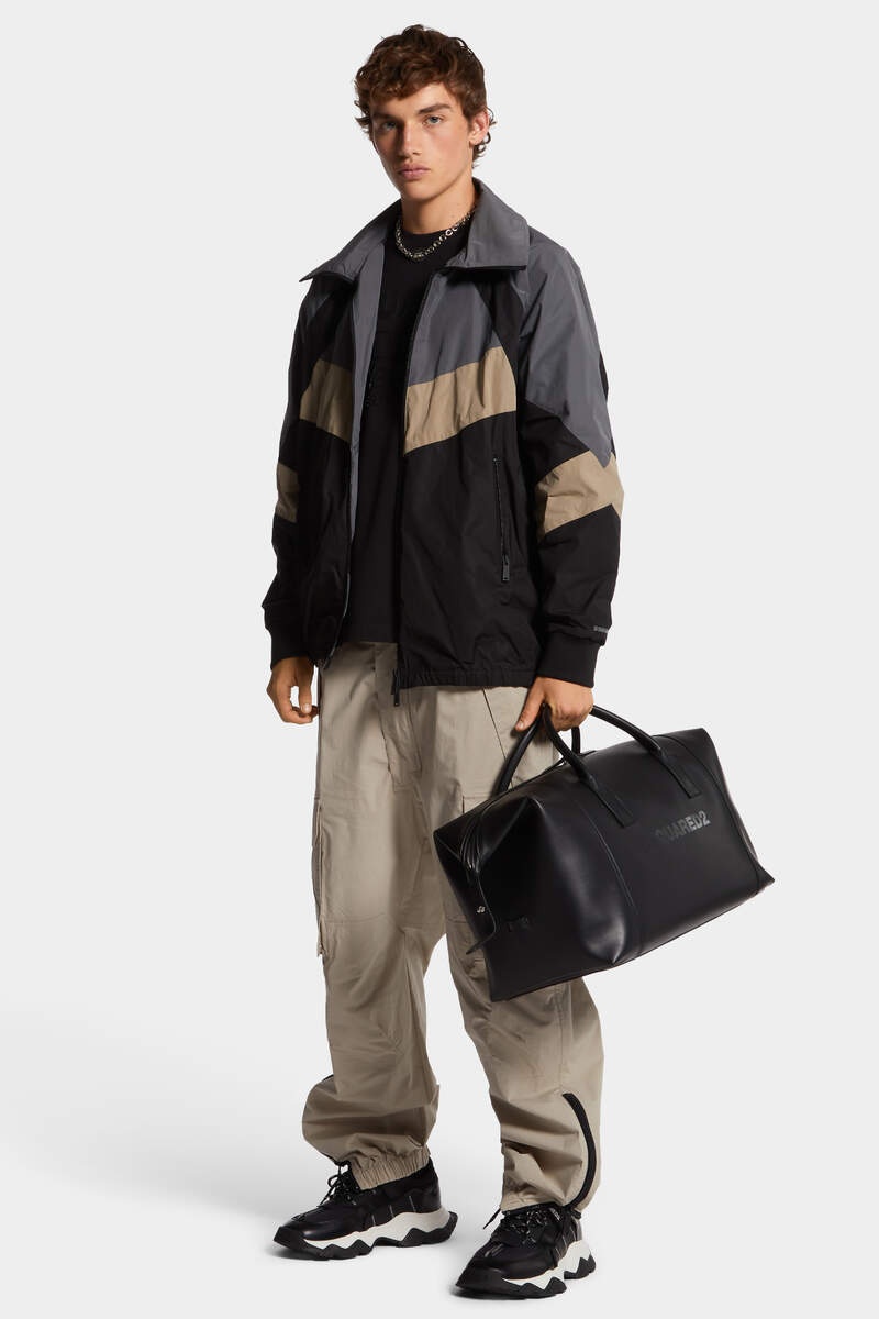 D2 HERITAGE SPORT JACKET - 5