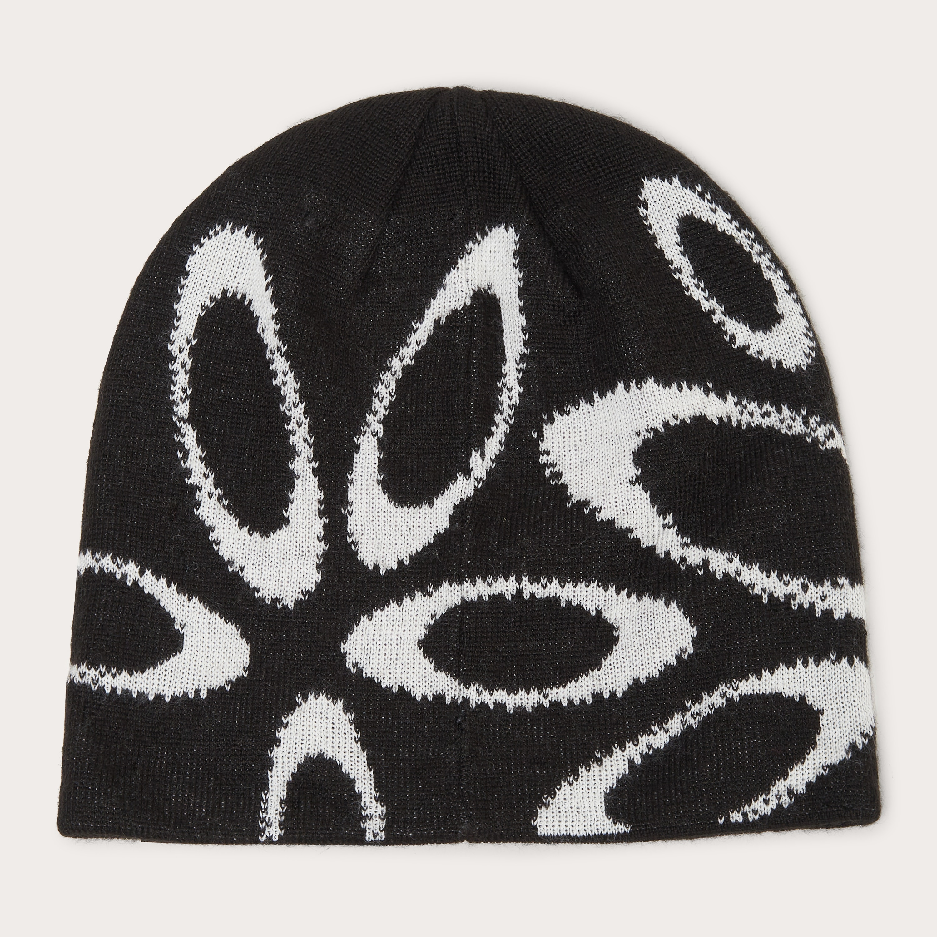 Ellipse Graphic Beanie - 3