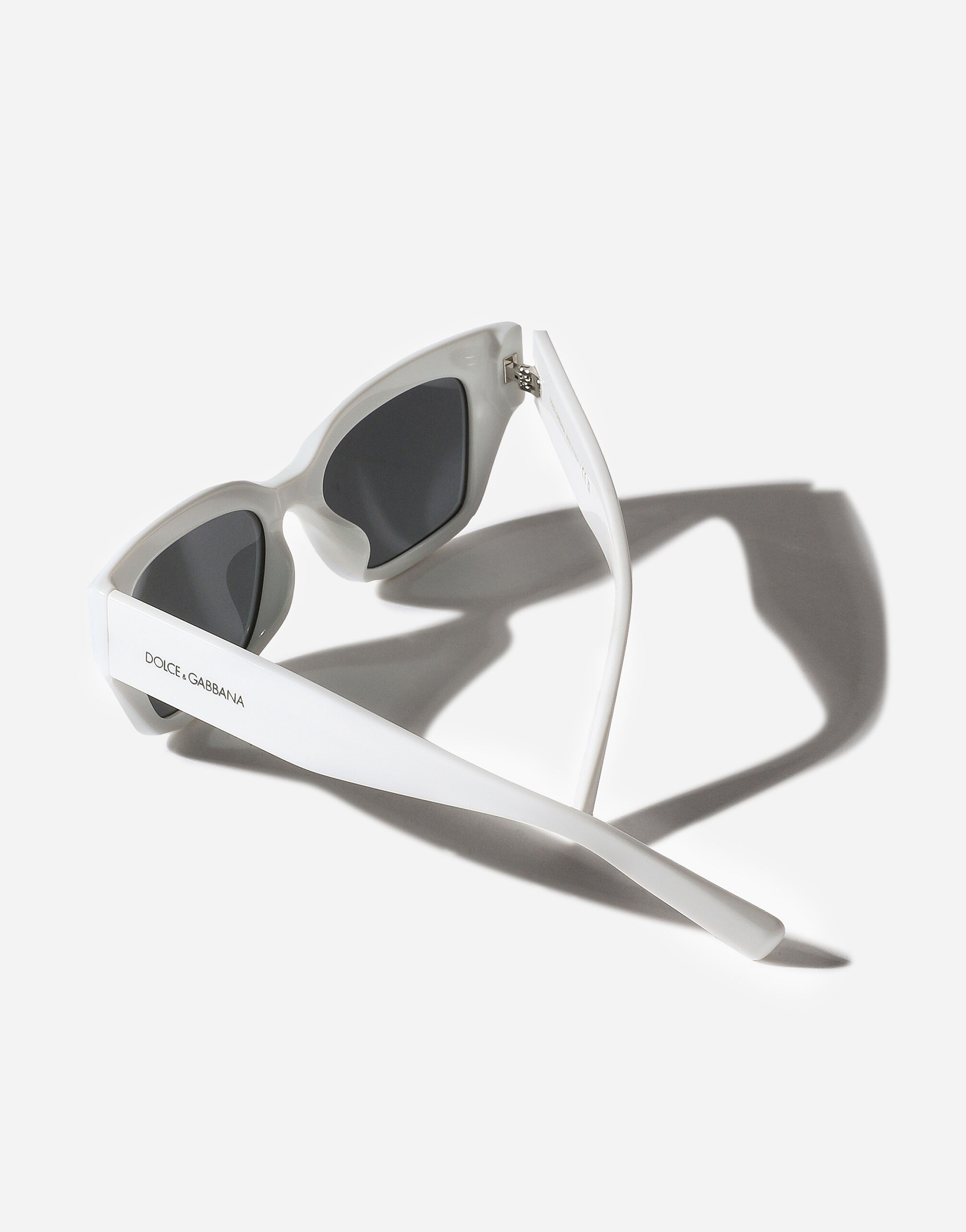 DG Sharped  sunglasses - 2