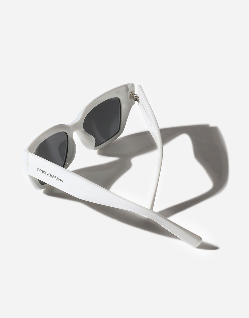 Dolce & Gabbana DG Sharped  sunglasses outlook