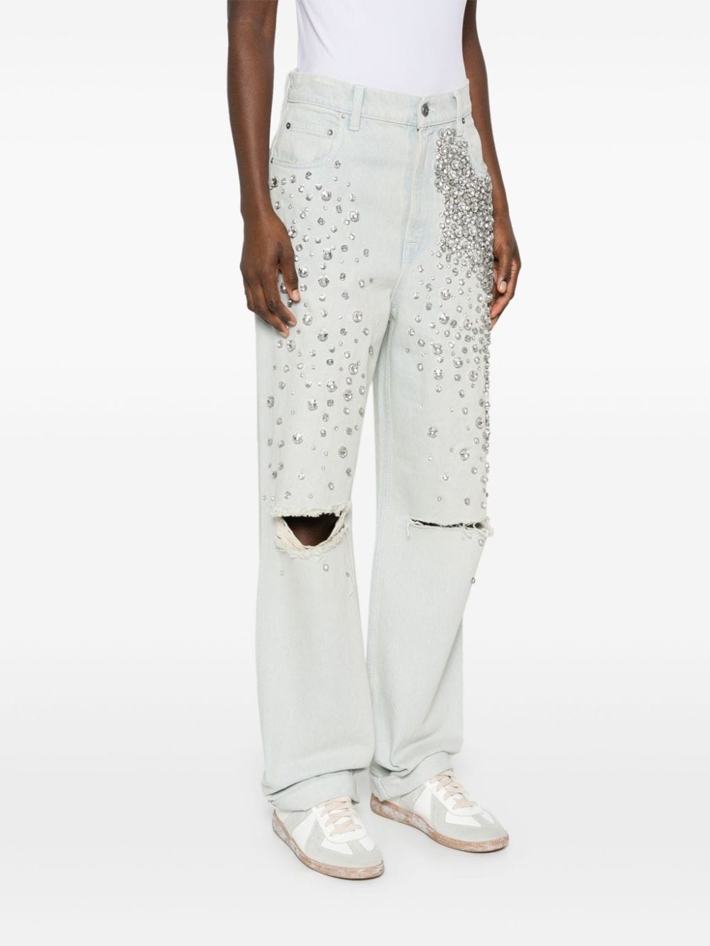Kim jeans - 3