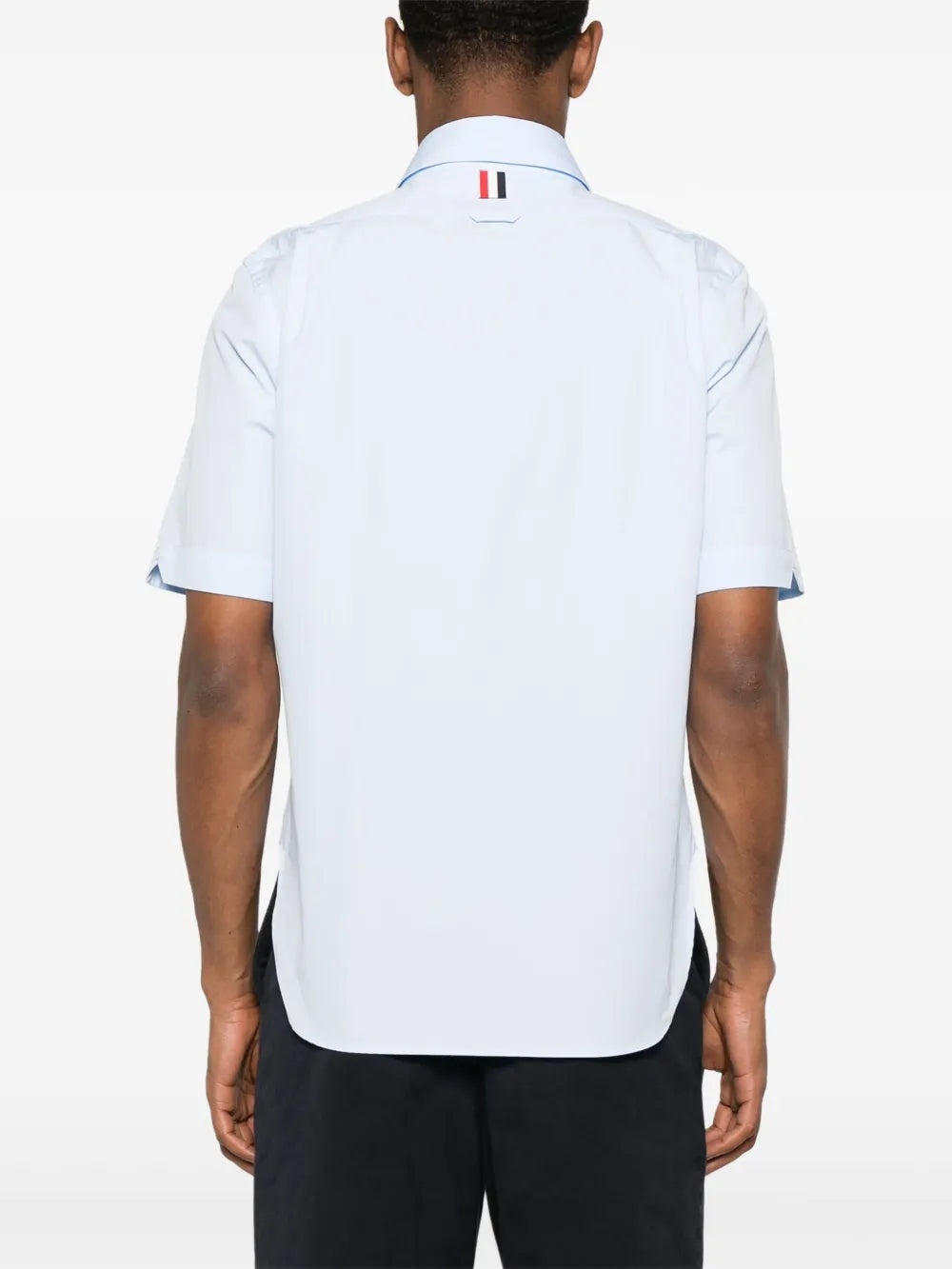 Short-Sleeved Shirt - 4