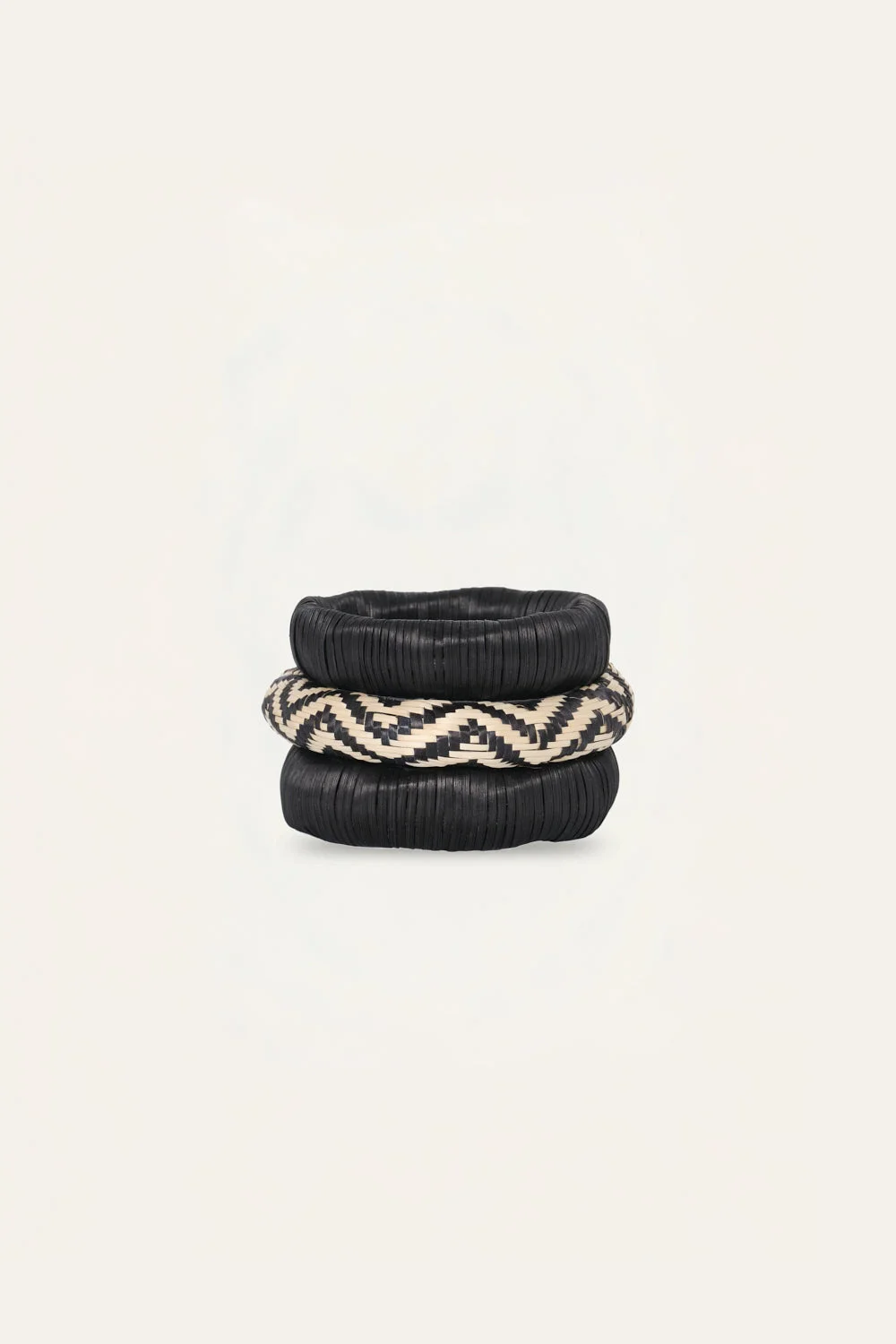 Nomad Queen Bangles - 1