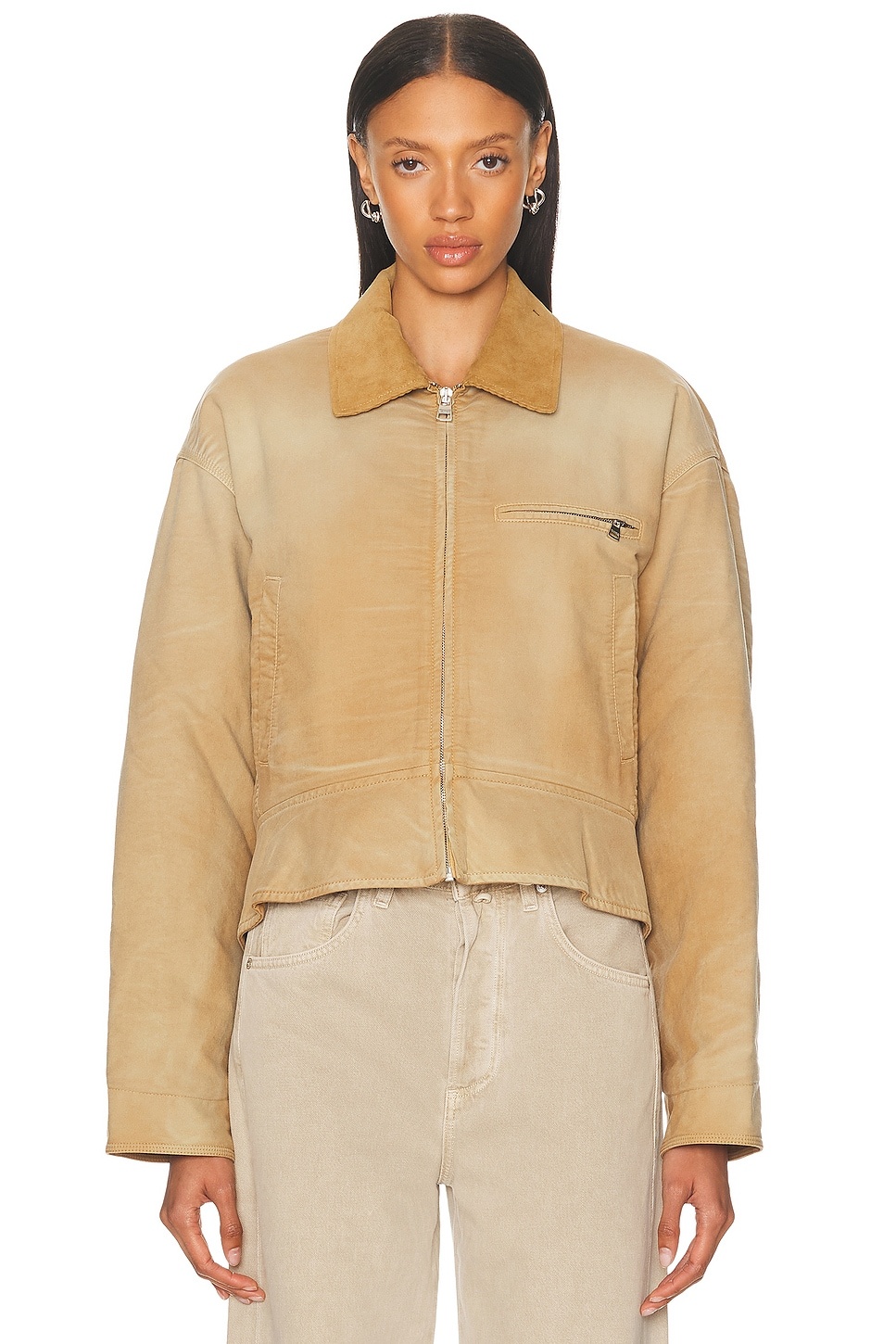 Workwear Jacket - 2