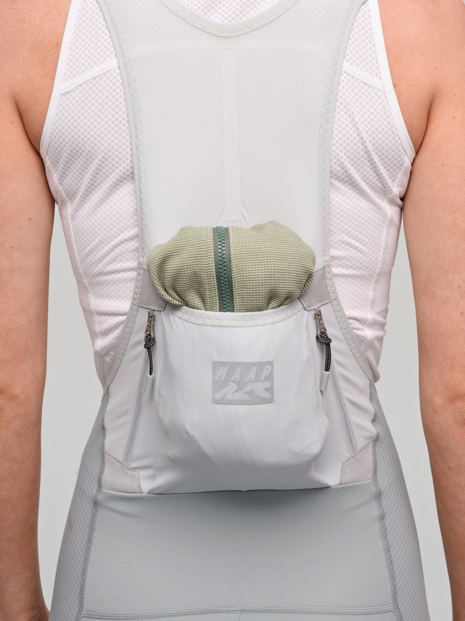 Women's Alt_Road™ Cargo Bib 2.0 - 5
