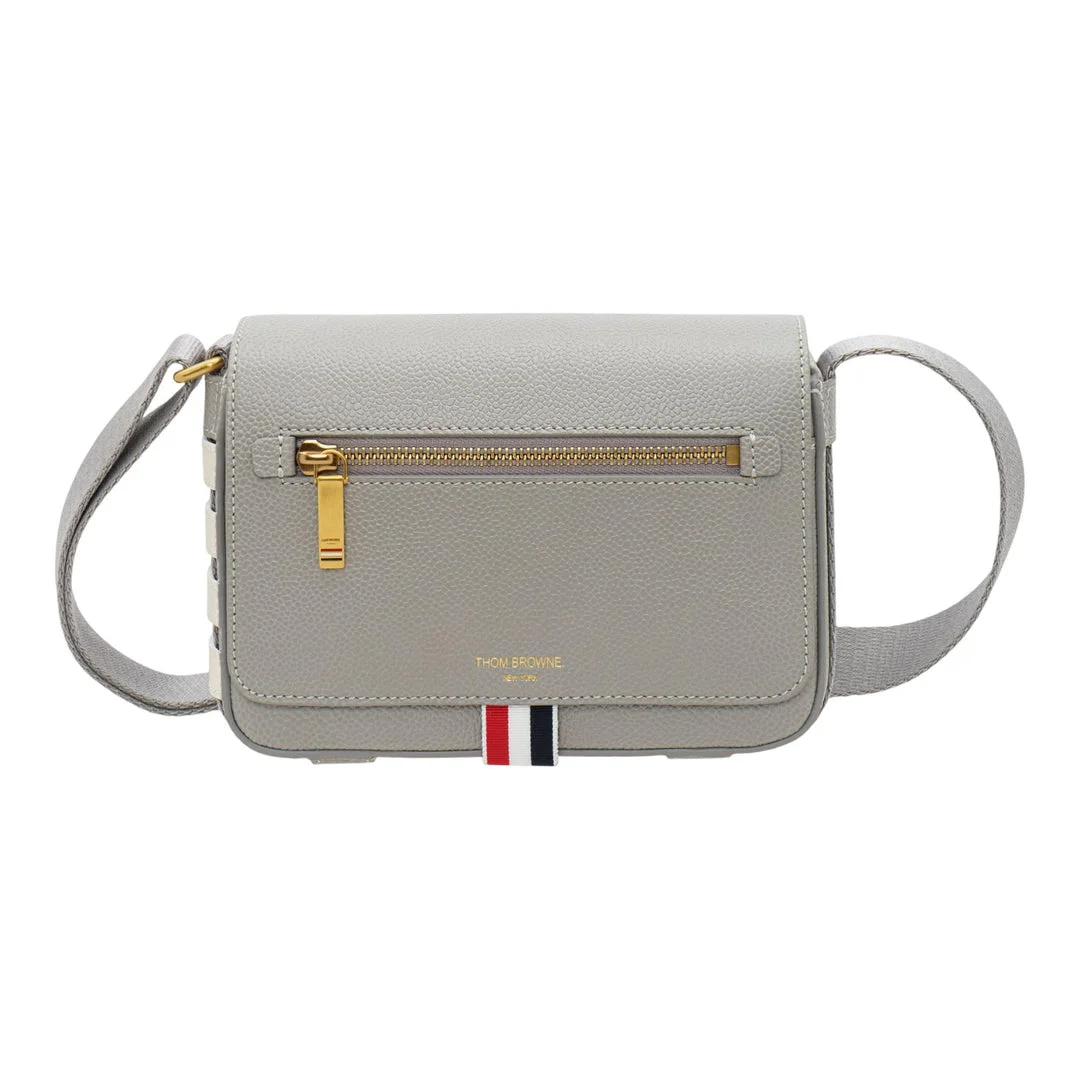 Small Reporter Bag Men - 1