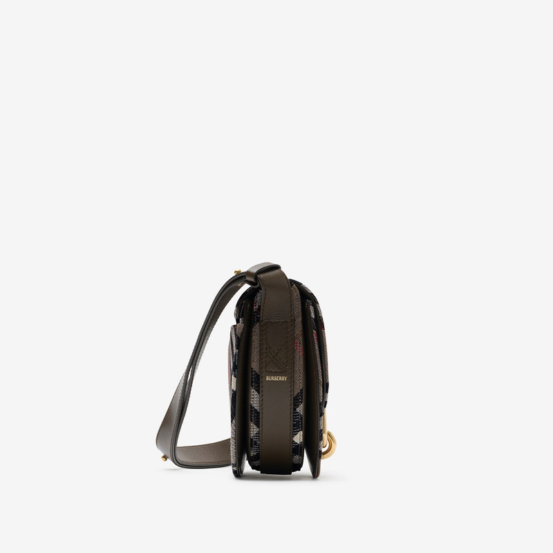 Small Bridle Bag 4