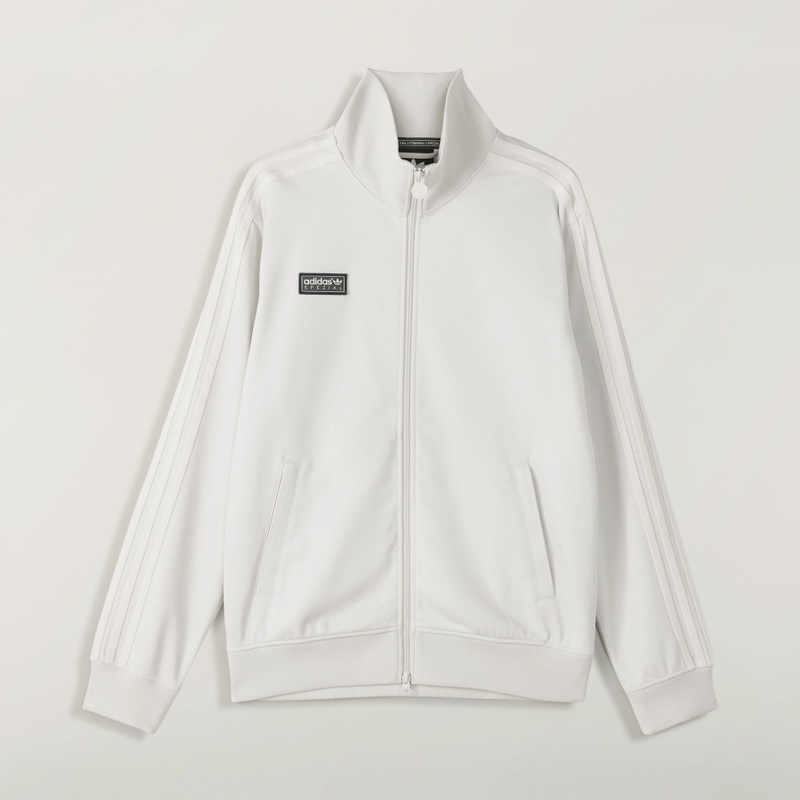 BACKHILL SPZL TT Jacket 1