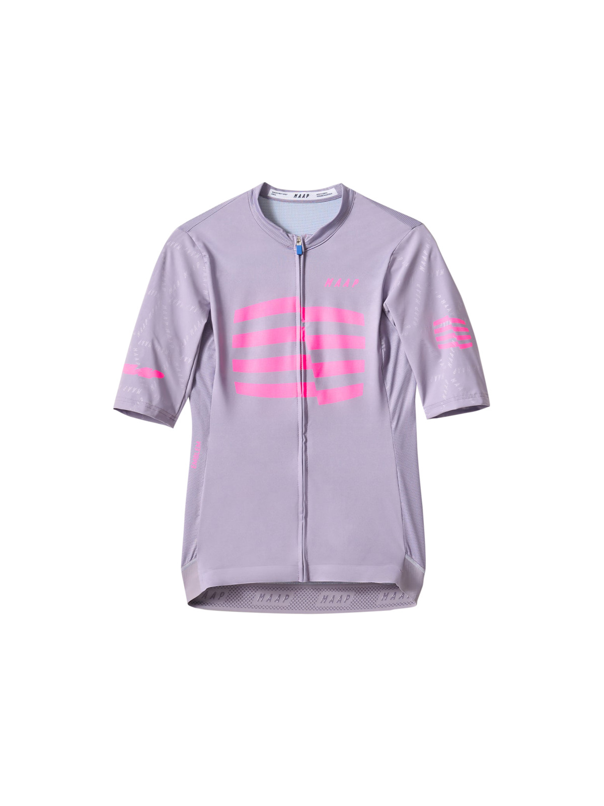Women's Sphere Pro Hex Jersey 2.0 - 1