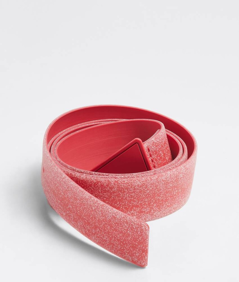 Bottega Veneta triangle outlook