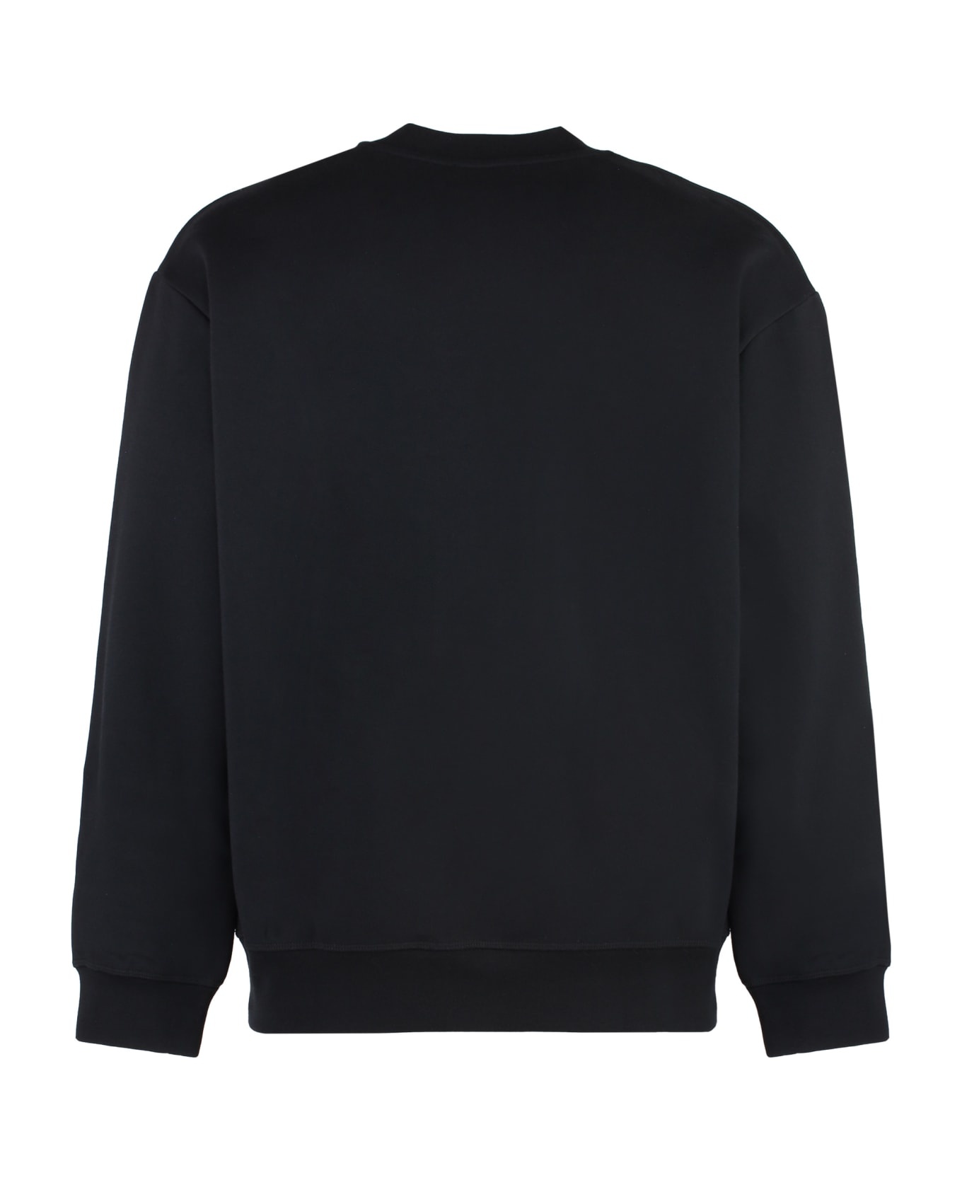 Standard Grand Vpc Oversize Sweatshirt - 2