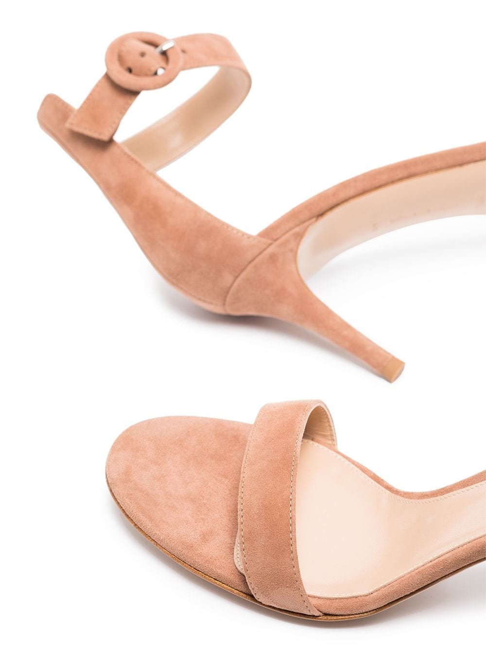 Portofino 70mm sandals - 2