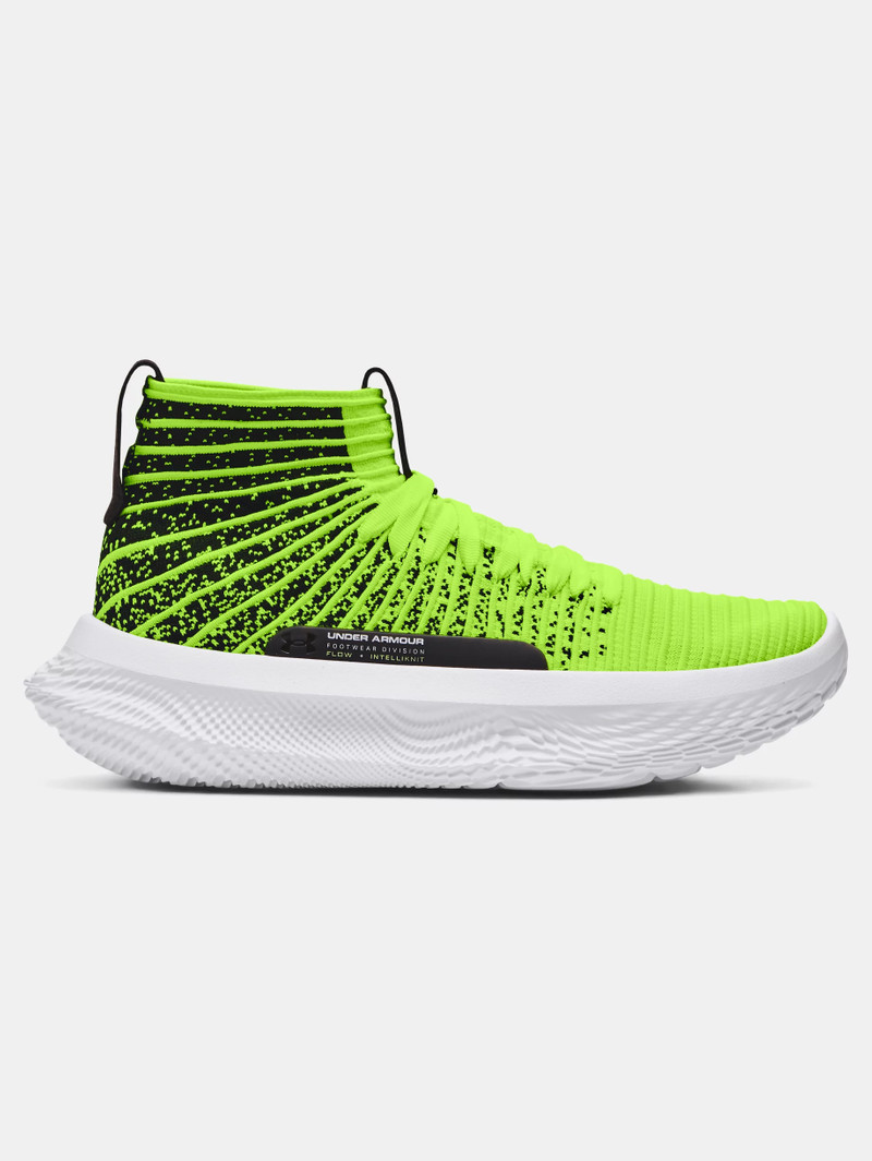 Unisex UA FUTR X ELITE Basketball Shoes 1