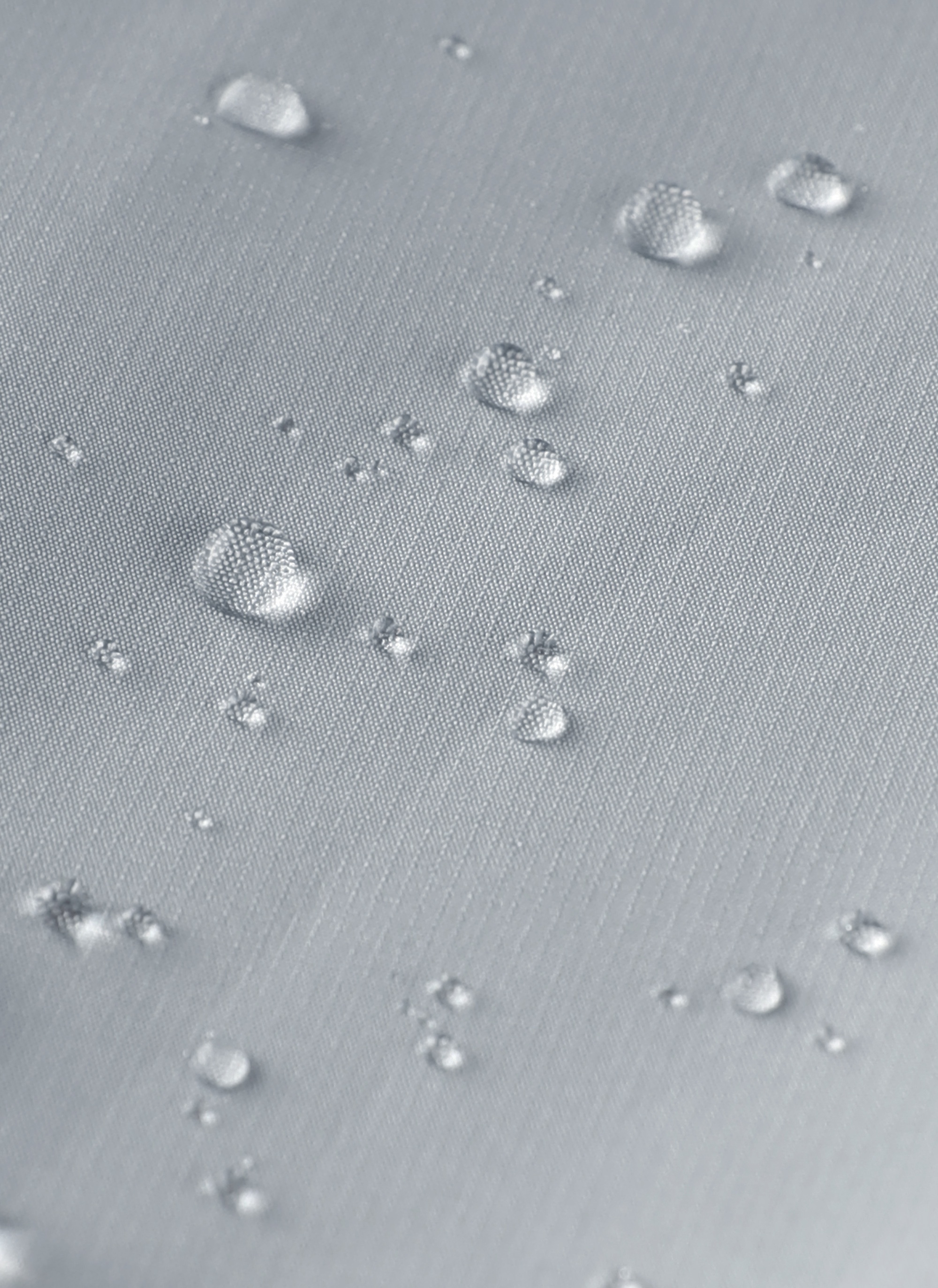 7.0 TECHNICAL JACKET CENTER (LIGHT GREY) - 9