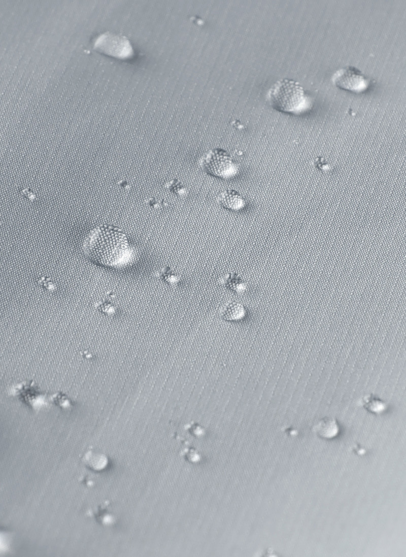 7.0 TECHNICAL JACKET CENTER (LIGHT GREY) 9