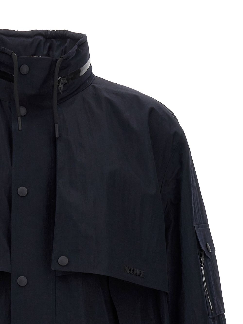 Garrett jacket - 3