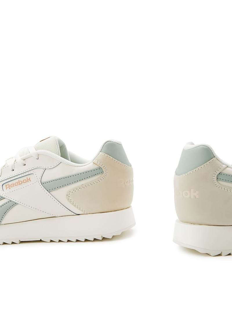 Glide Ripple "Cream" sneakers 4