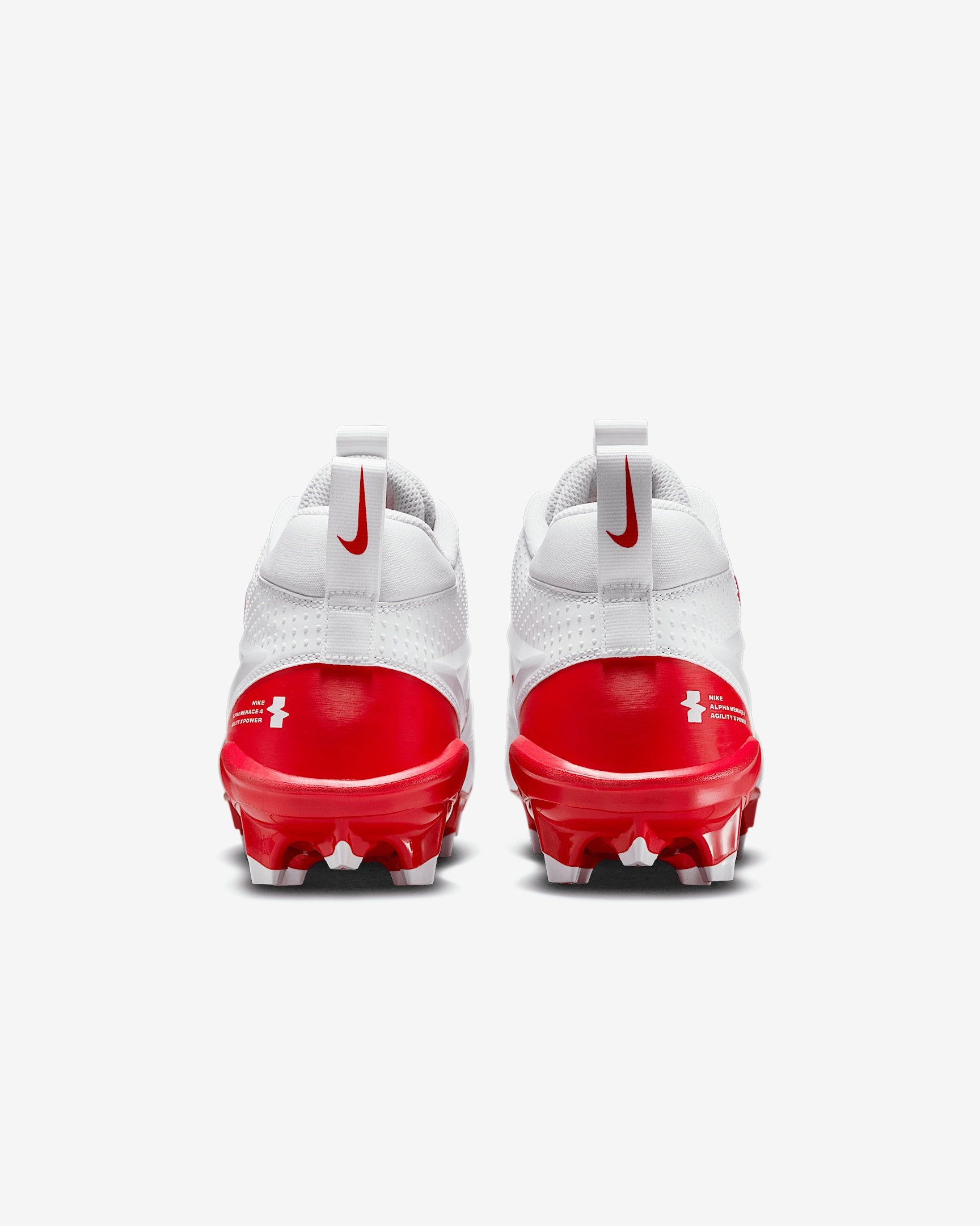 Nike Alpha Menace 4 Varsity Football Cleats - 6