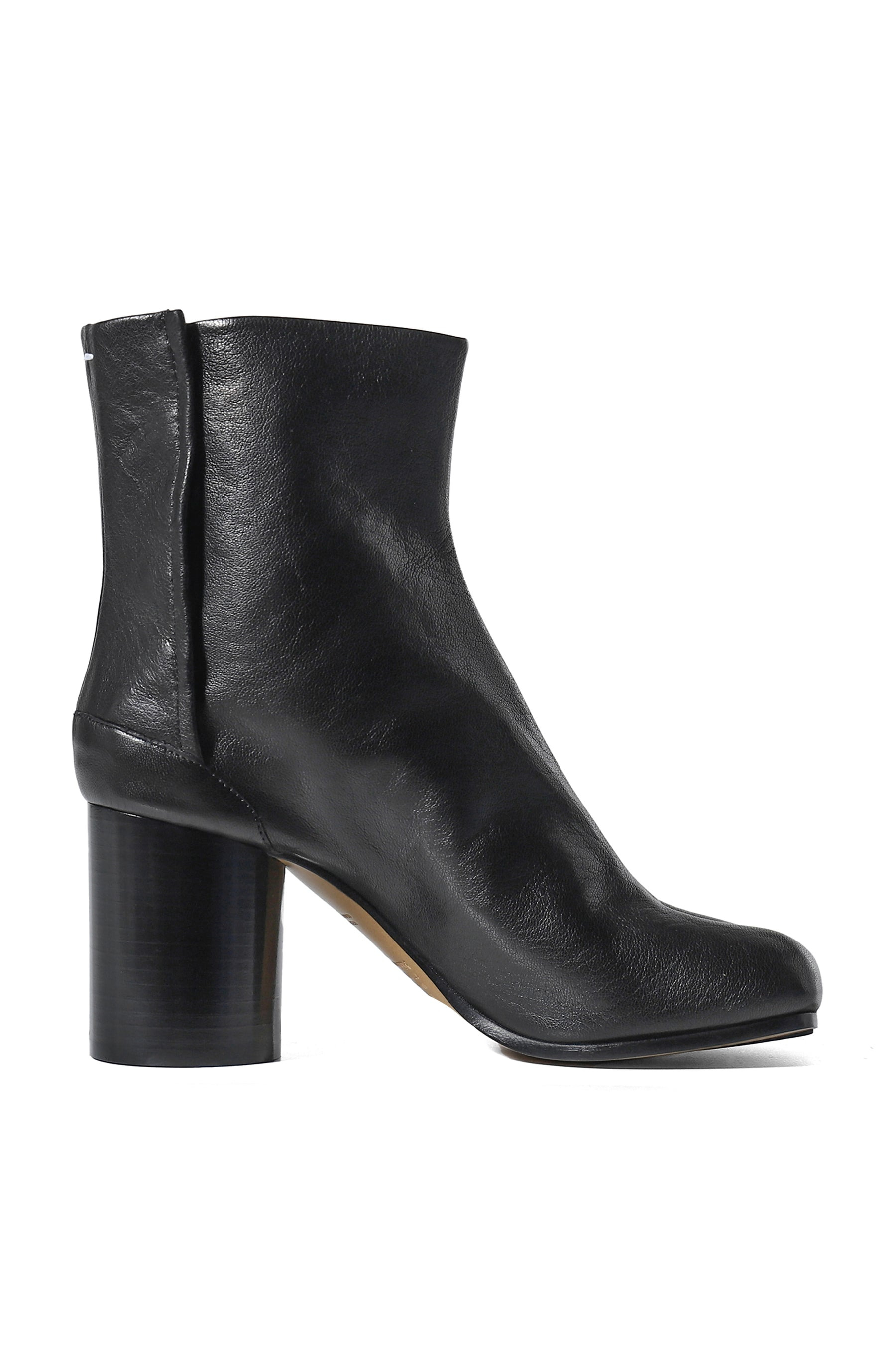 TABI ANKLE BOOTS H80 / BLK - 2