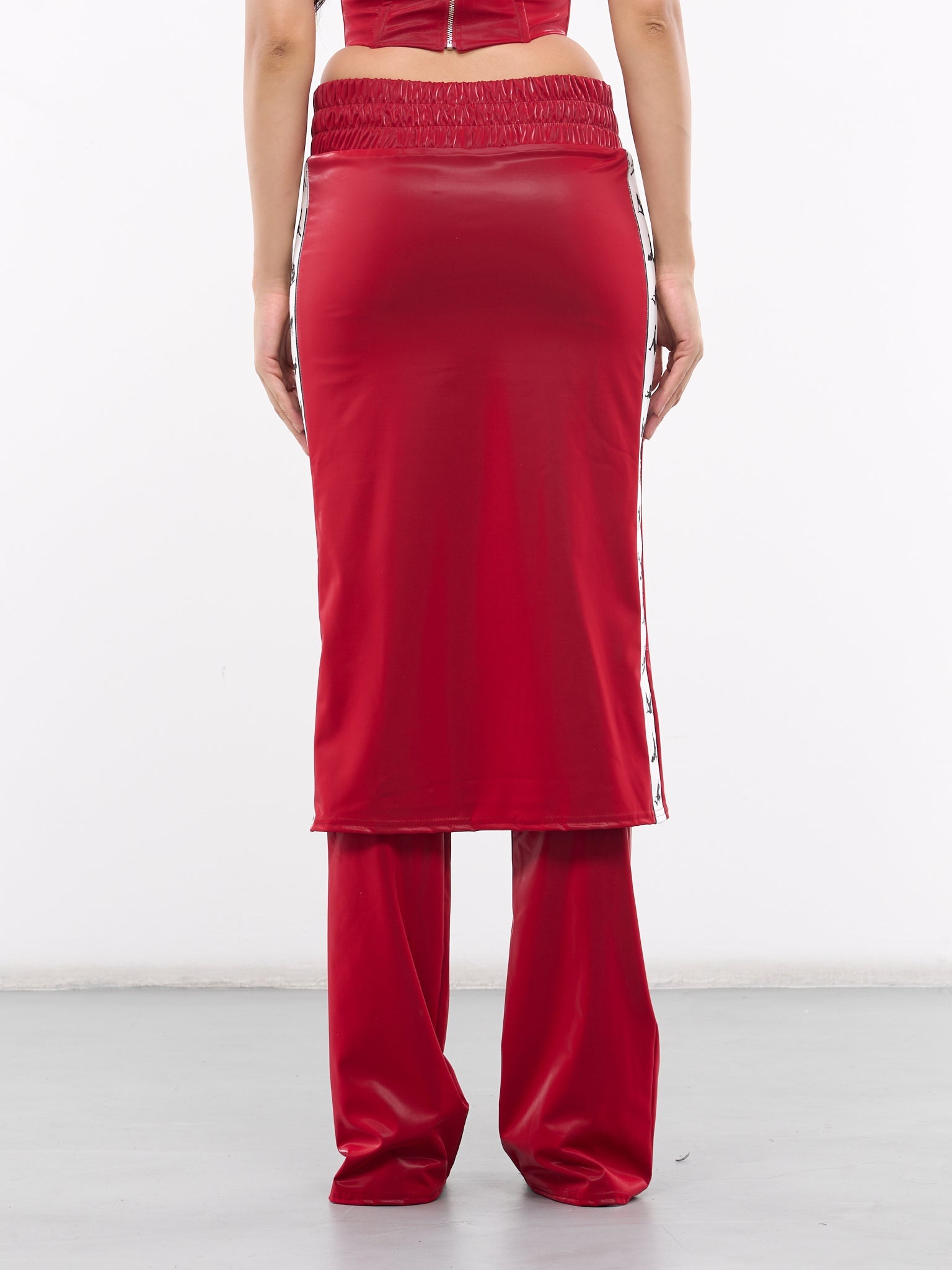 Premier Trouser Skirt - 3