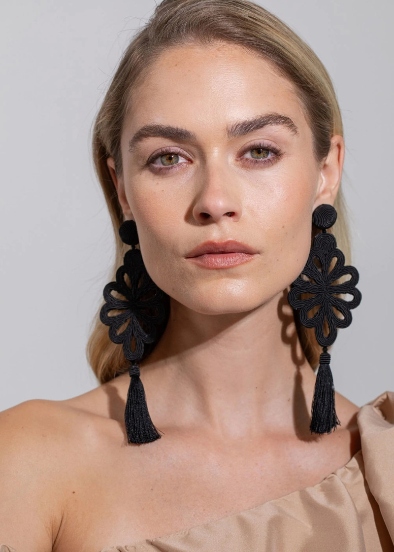 Esperanza Earrings 3