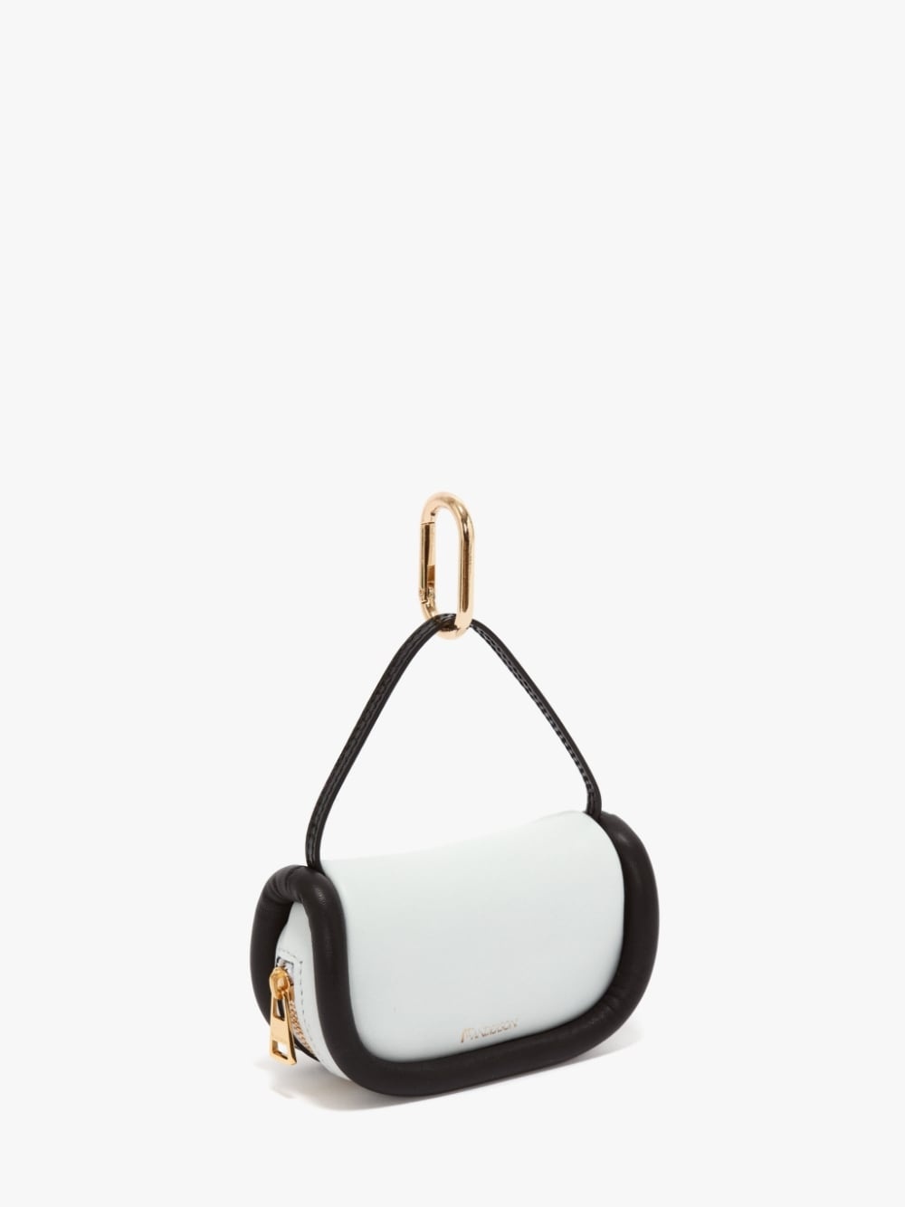MICRO BUMPER-7 LEATHER POUCH - 3