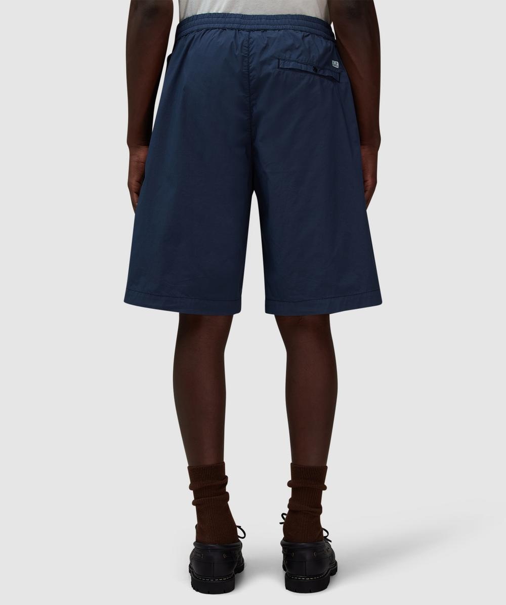 パンツ C.P COMPANY 50 FILI STRETCH SHORTS 1460587.jpg