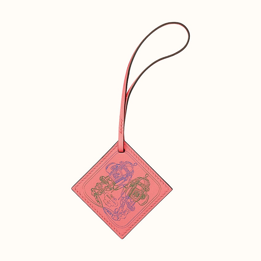 Carre Nano charm - 1