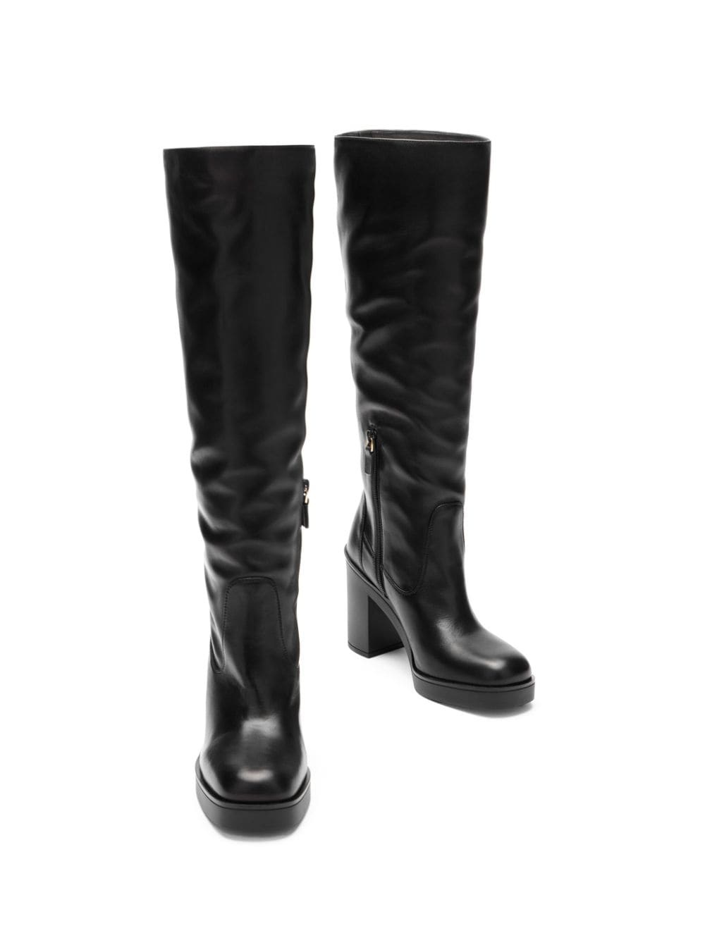 80mm Bethenny boots - 4