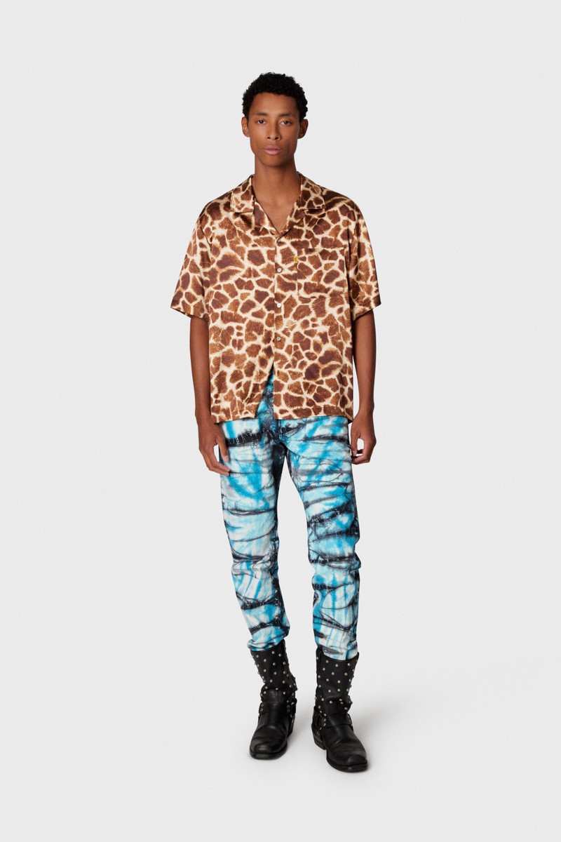 PARKER SHIRT 6