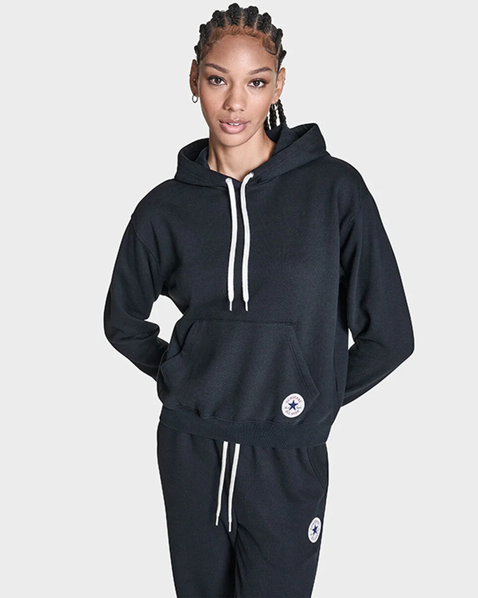 Chuck Taylor Patch Pullover Hoodie - 1