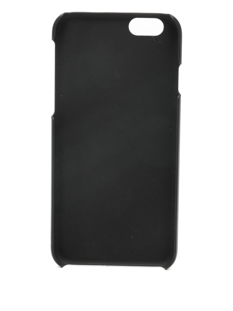 Dolce & Gabbana striped iPhone 6 case outlook