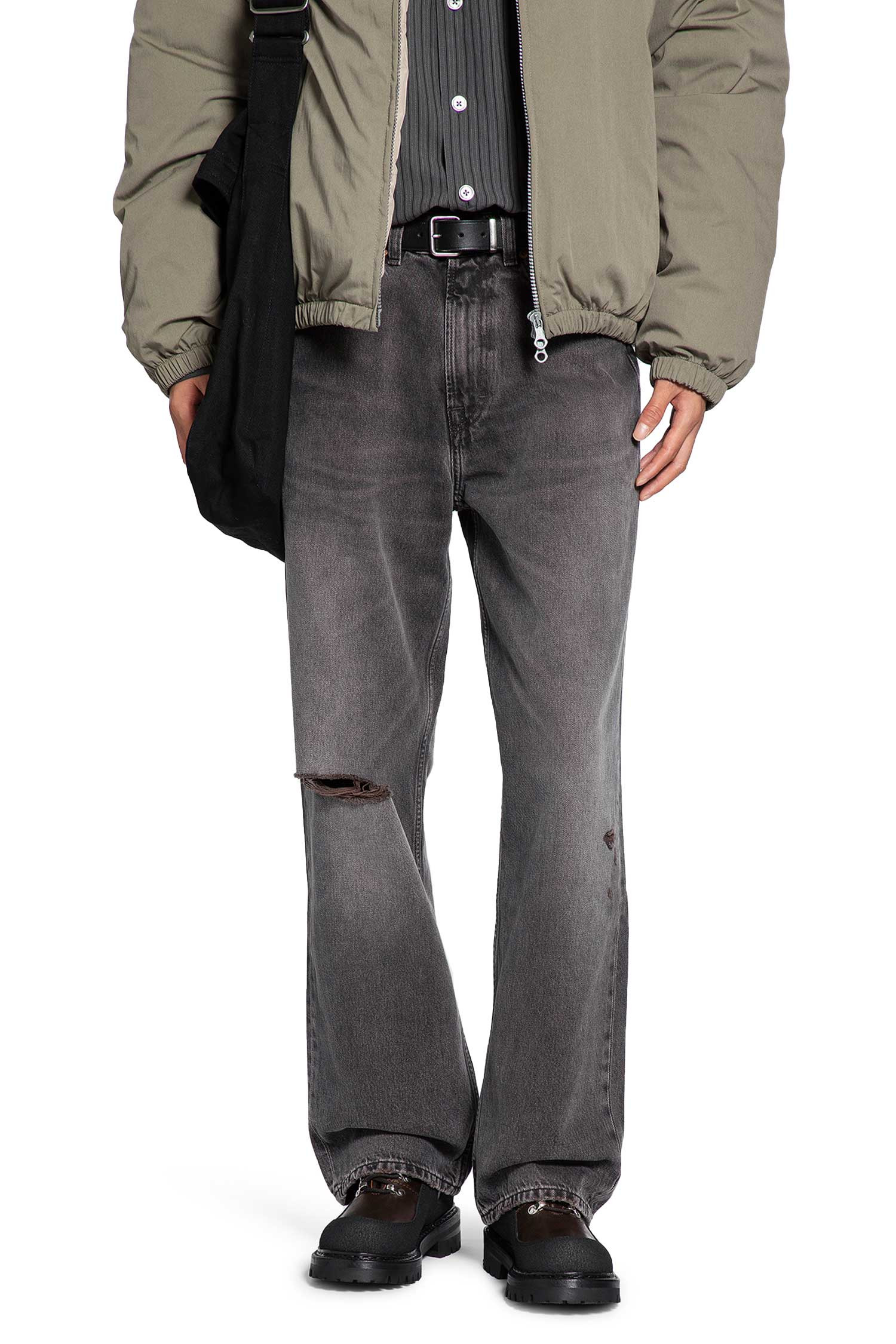 Third Cut Jeans - 6