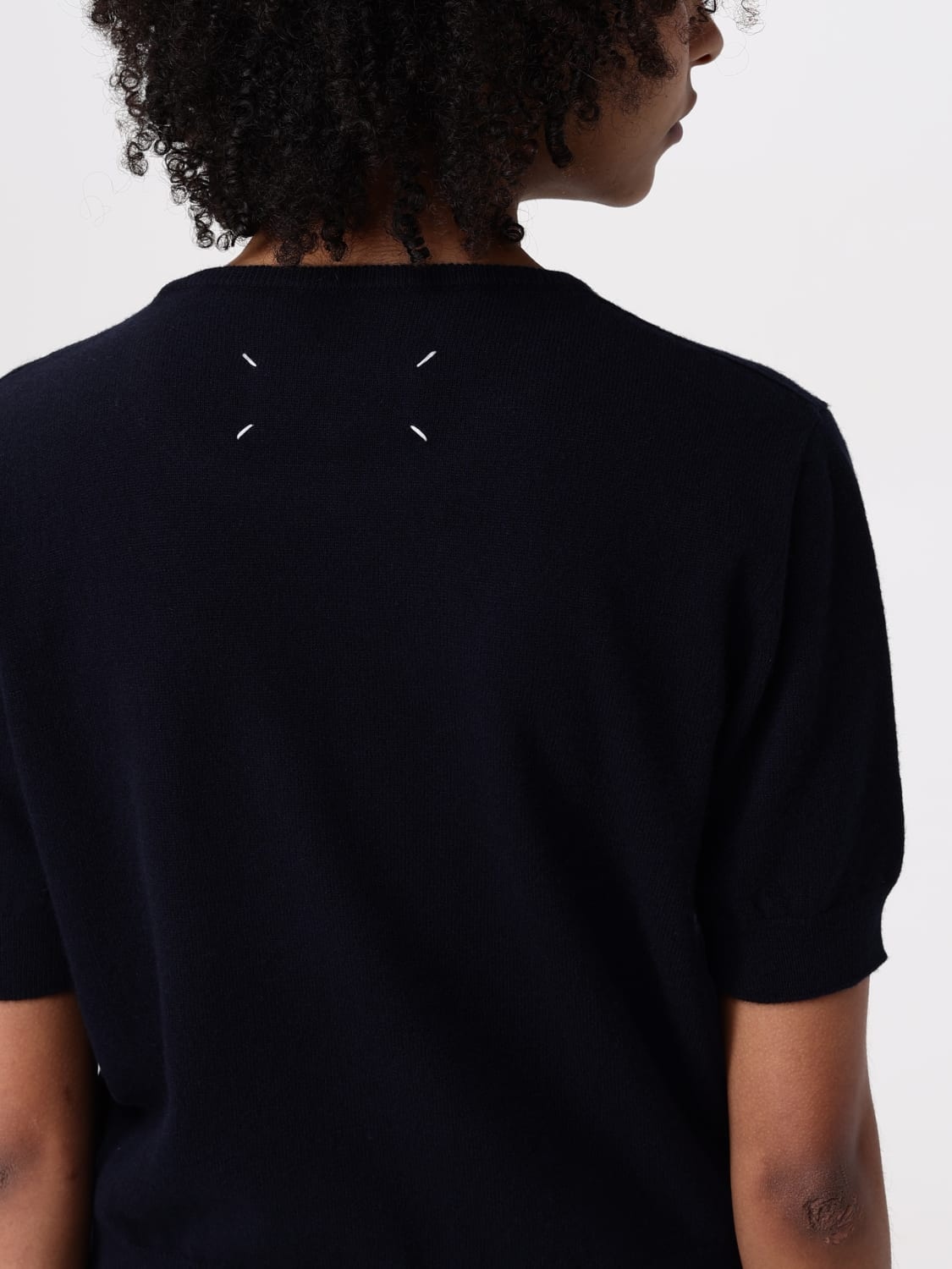 Sweatshirt woman Maison Margiela - 5