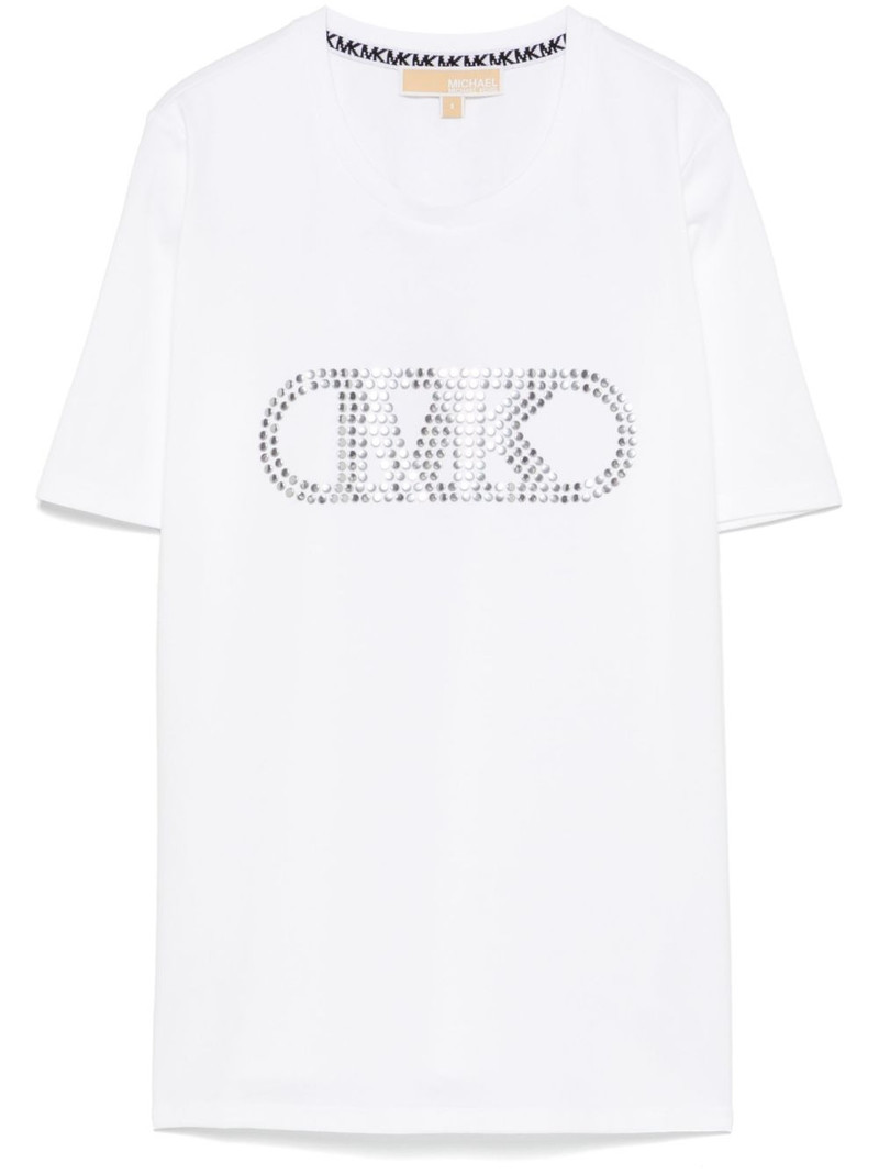 Empire-stud T-shirt 1
