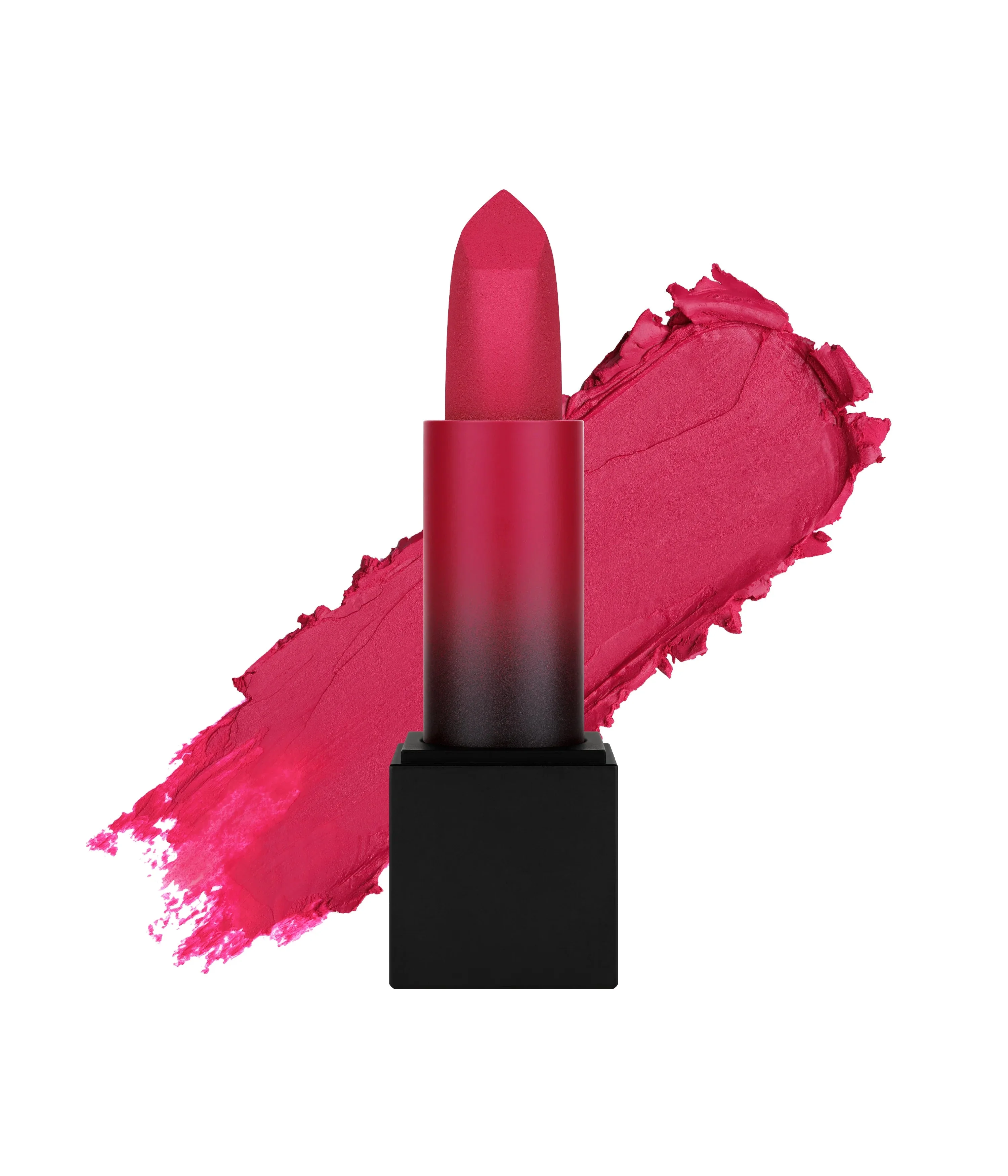 Power Bullet Matte Lipstick - 1