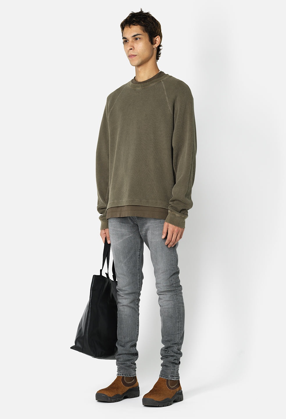 REPLICA THERMAL - 5