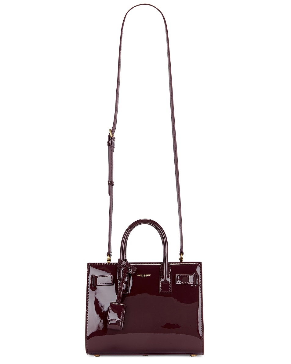 Nano Sac De Jour Carryall Bag - 5