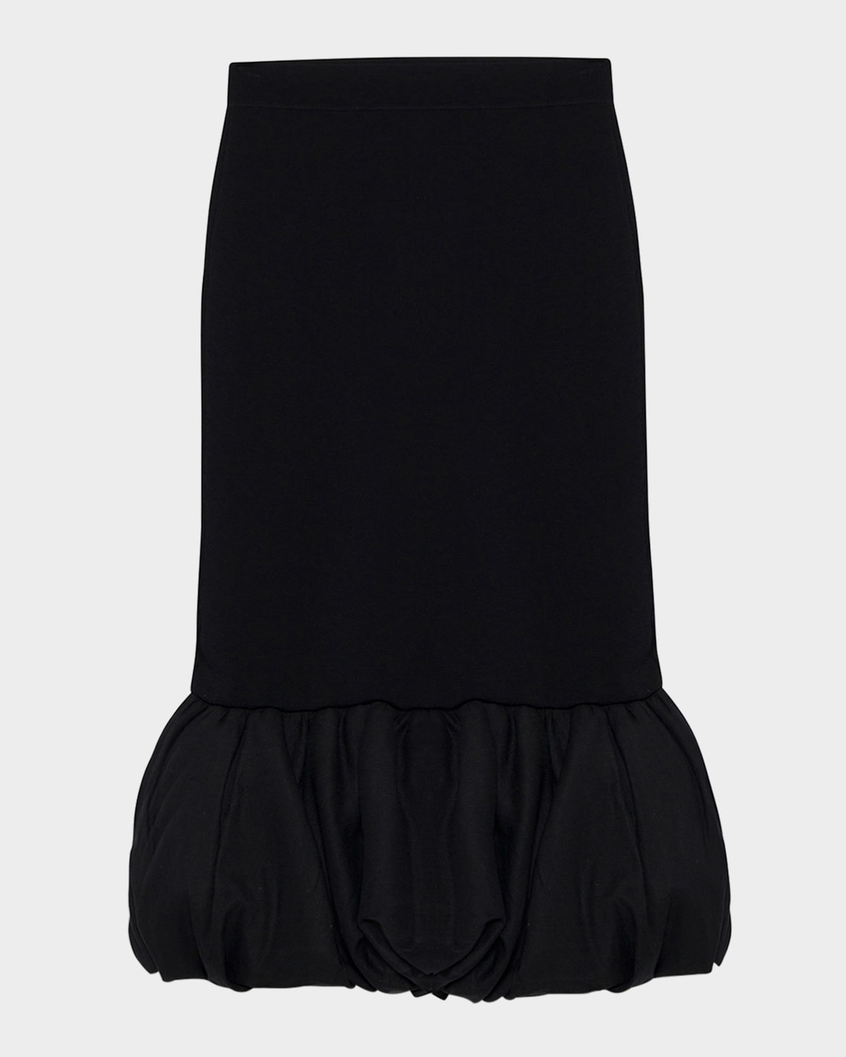 Camille Midi Skirt - 1