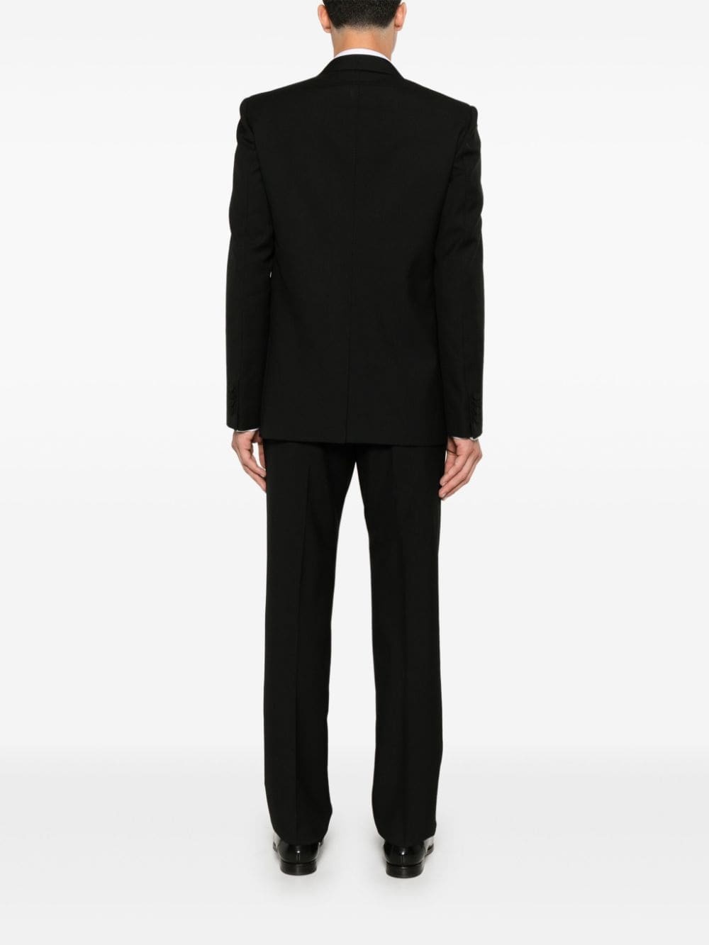 Interlocking G suit - 4