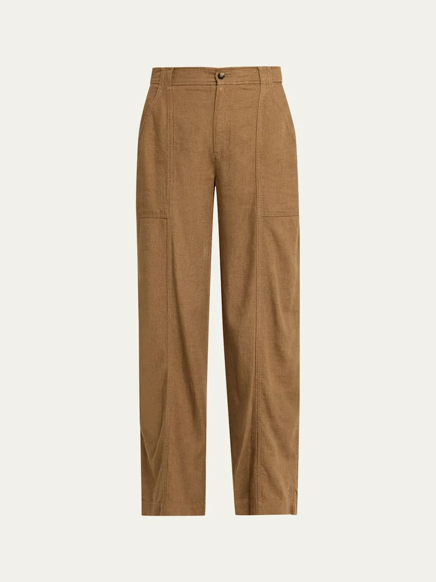 Langston Utility Pants - 1