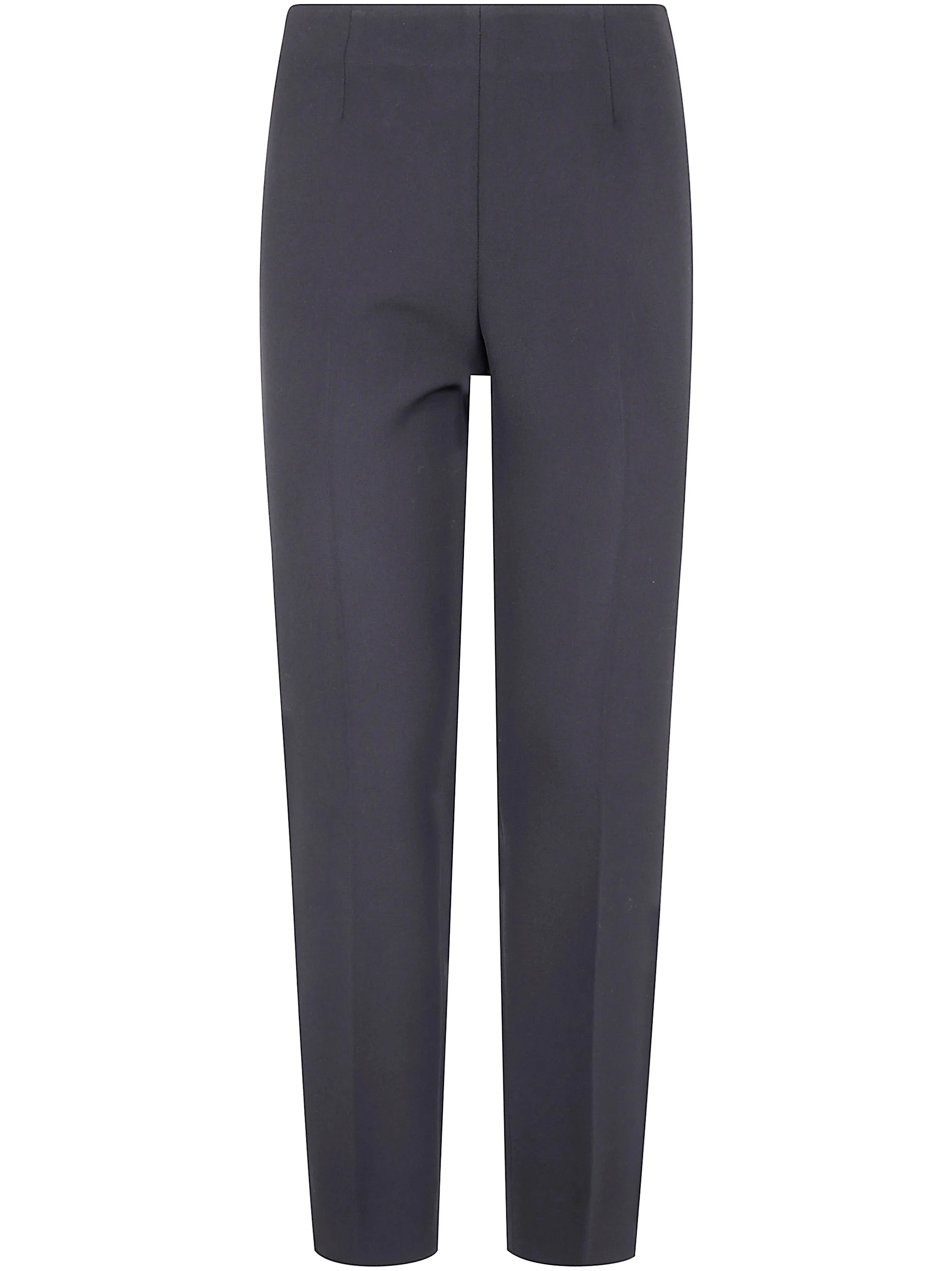 Confort Fit Side Zip Trousers - 1