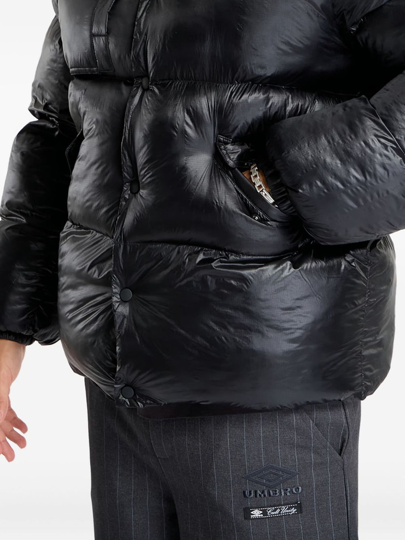 Duemila puffer jacket 5