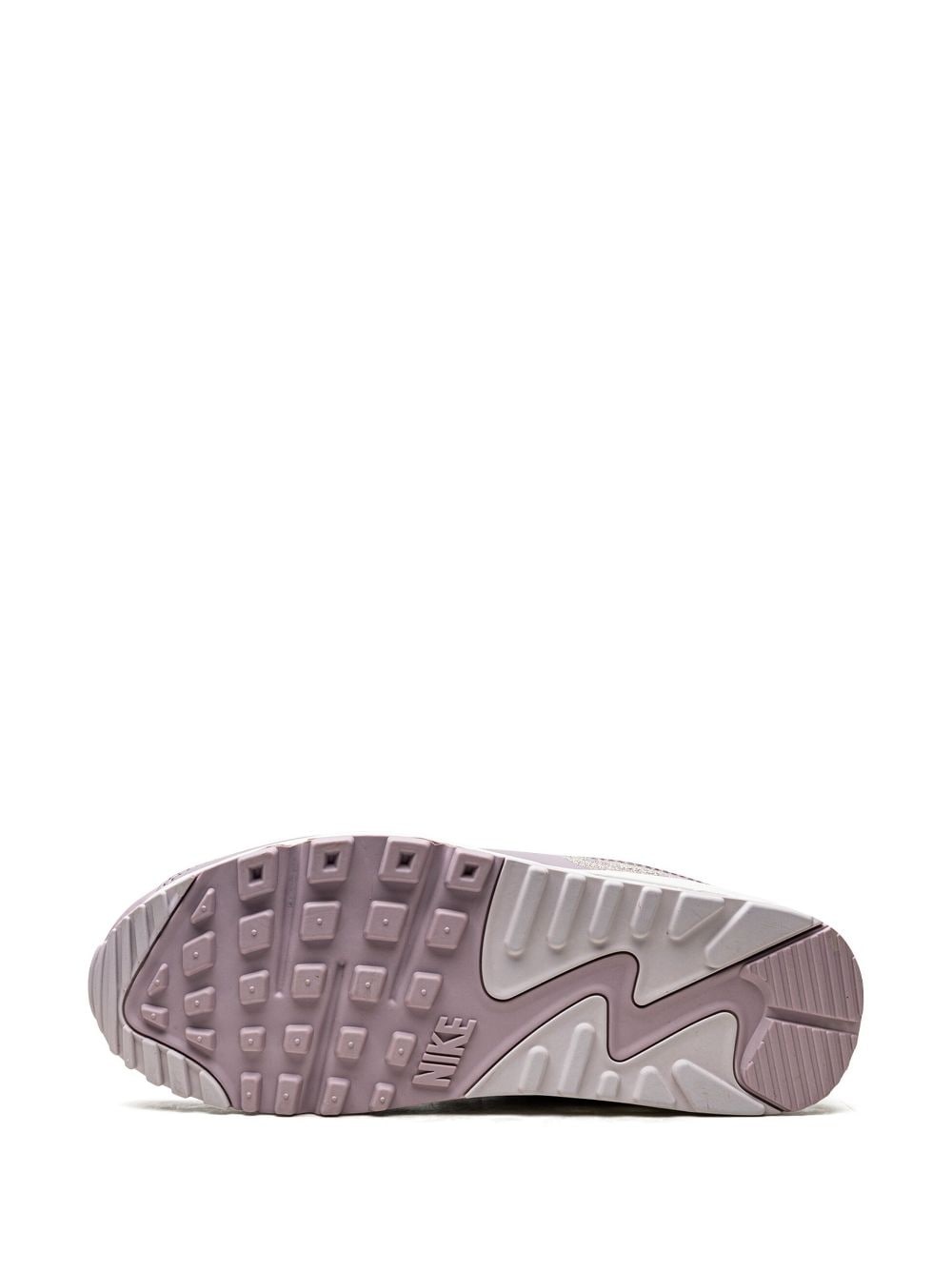 Air Max 90 "Plum Fog/Venice/Summit White" sneakers - 4