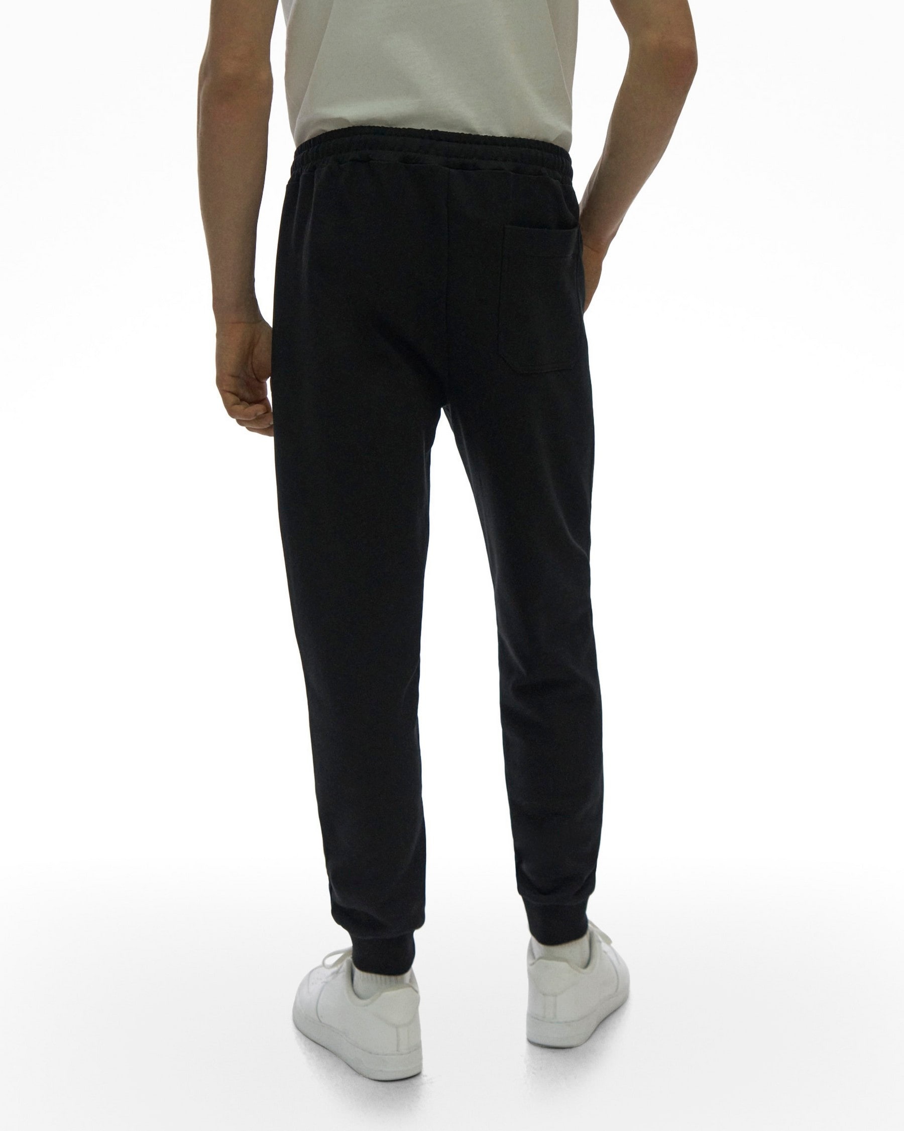 NEW YORK POSTCARD JOGGER - 6