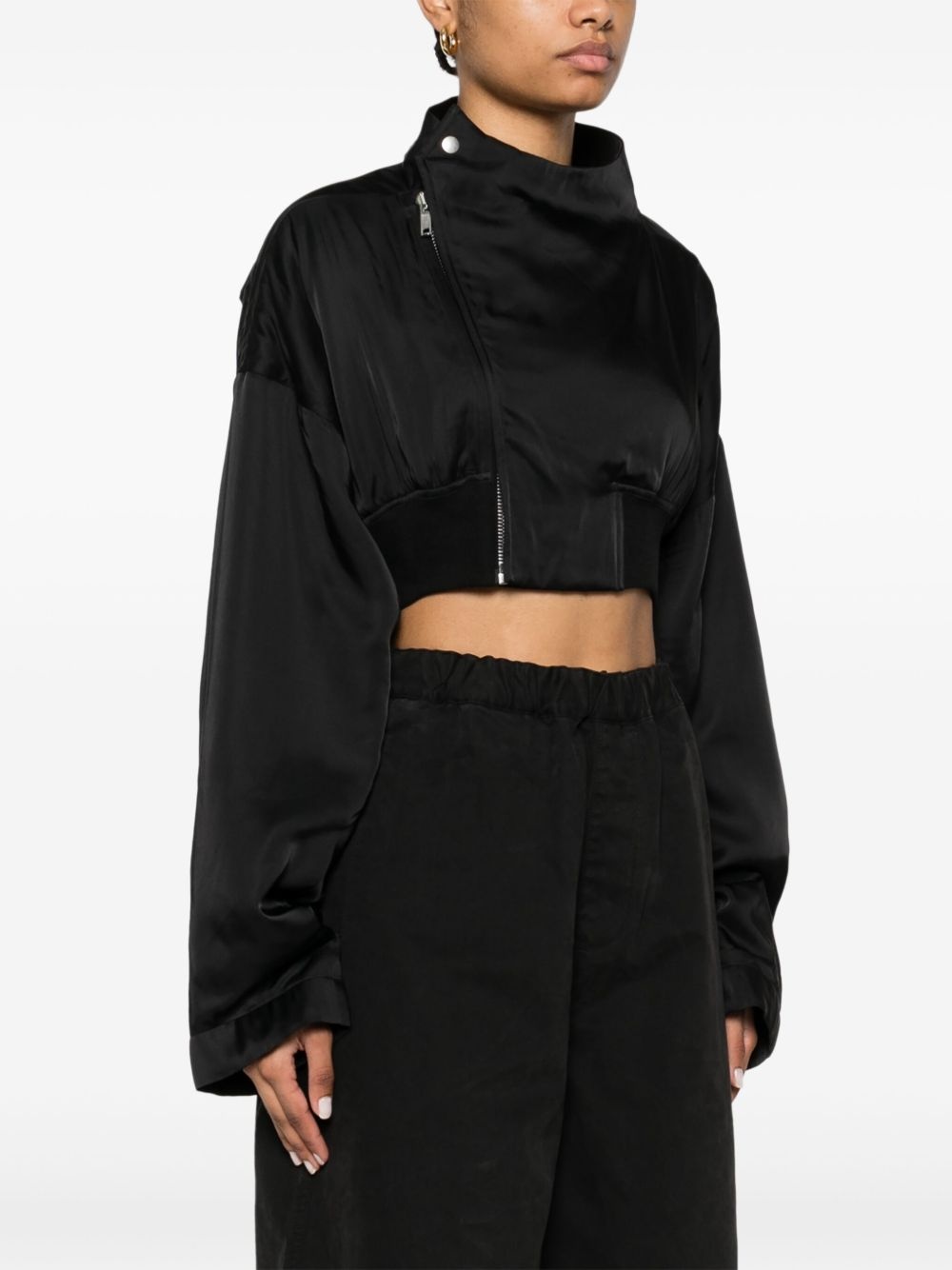 Anthem Flight jacket - 3