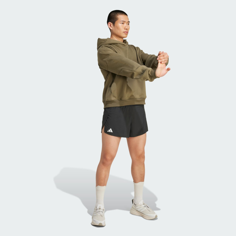 Adi365 H.Koumori Running Hoodie (Gender Neutral) 4
