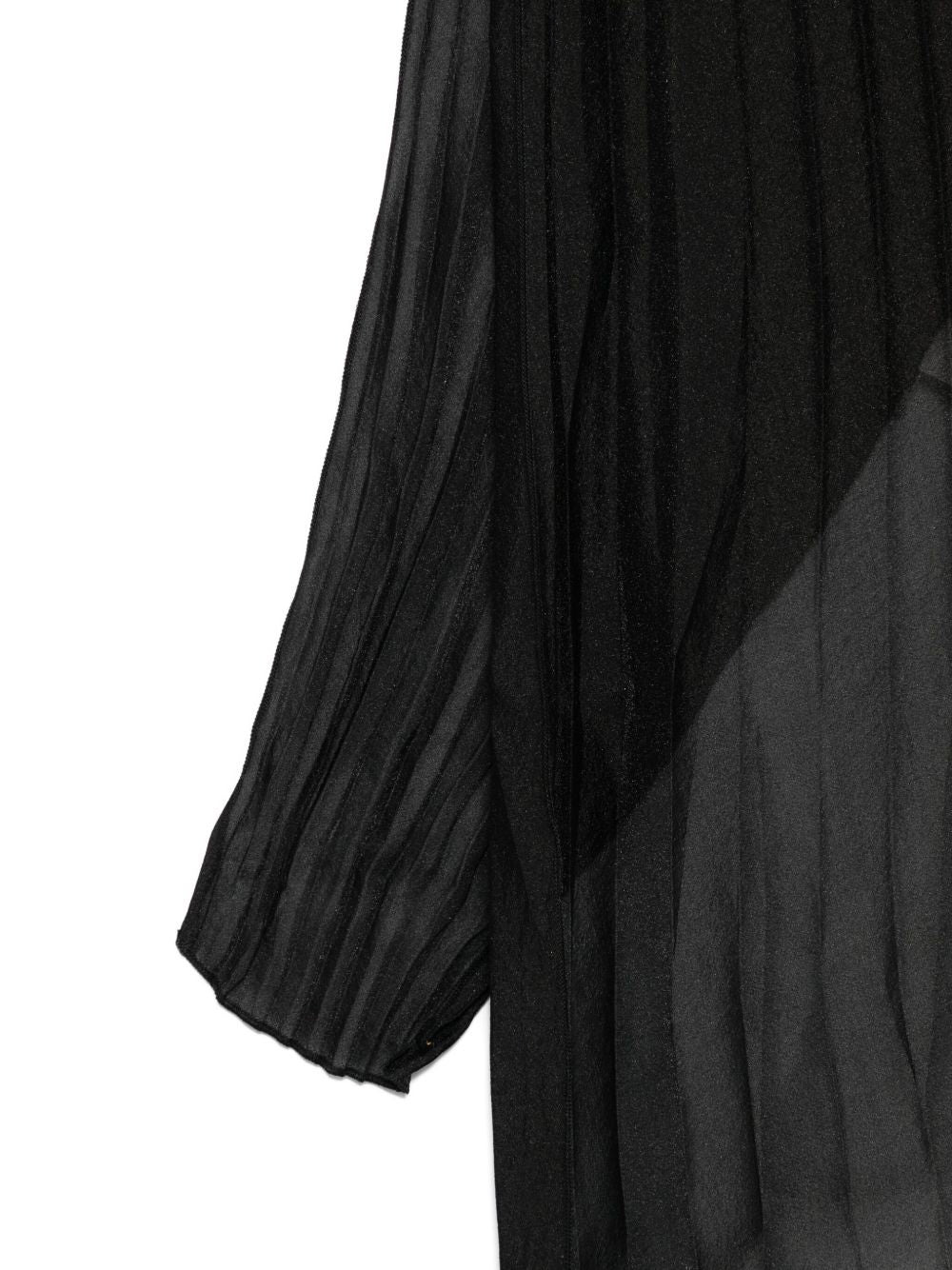 FORTE FORTE - Forte Forte Women Organze Foulard - 1