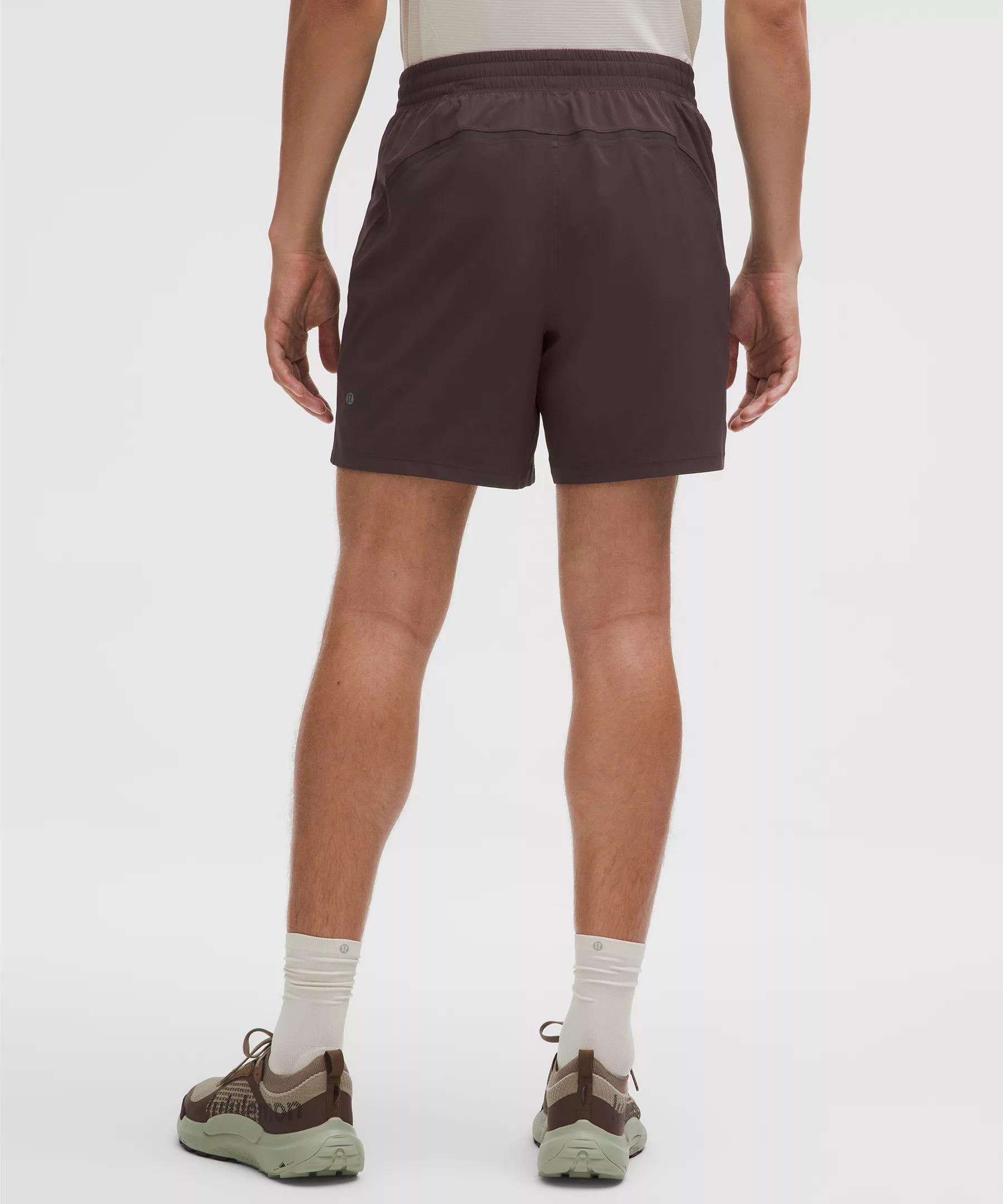 Pace Breaker Linerless Short 7" - 3